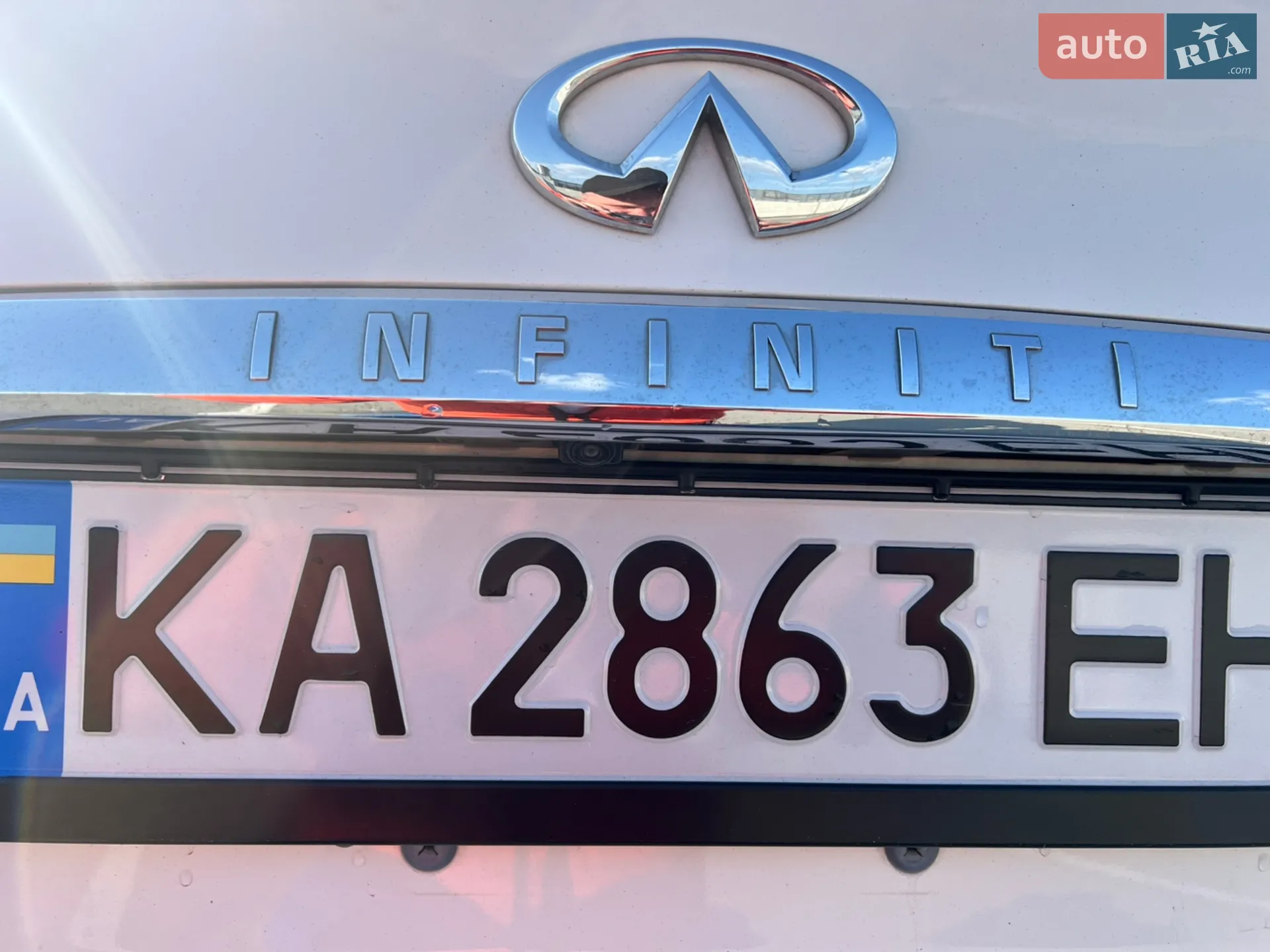 2018 Infiniti Q50 - мініатюра 27
