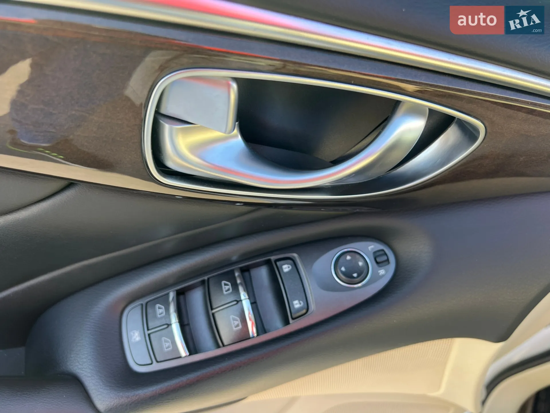 2018 Infiniti Q50 - мініатюра 30