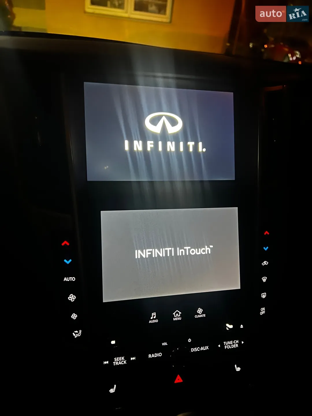 2023 Infiniti Q50 - мініатюра 34