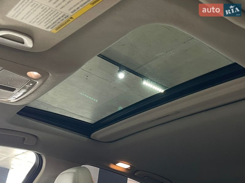 Седан Infiniti Q50 2017 в Одессе