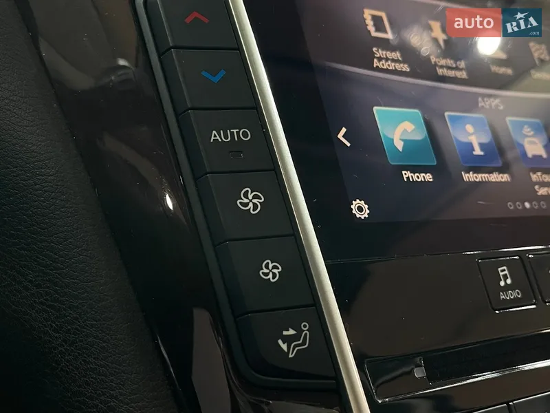 Infiniti Q50 2016 VIN JN1EV7APXGM304874 фото оголошення 9 з 62