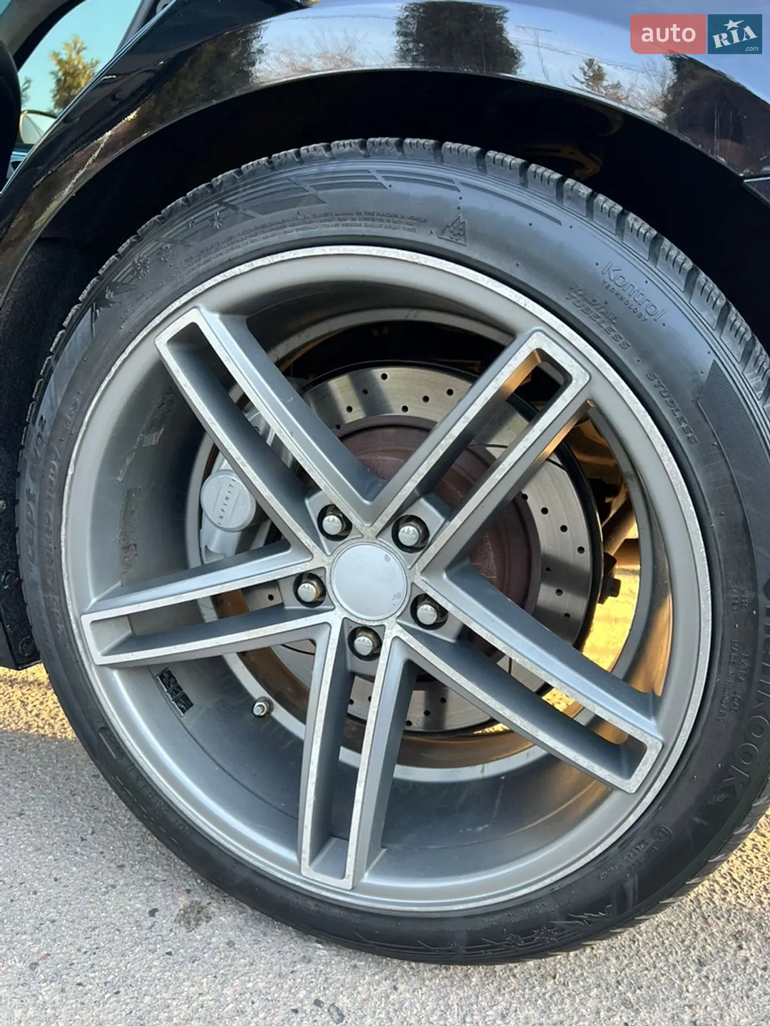 2018 Infiniti Q50 - мініатюра 106