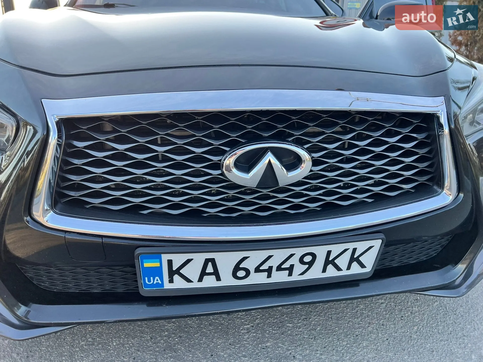 2018 Infiniti Q50 - мініатюра 107