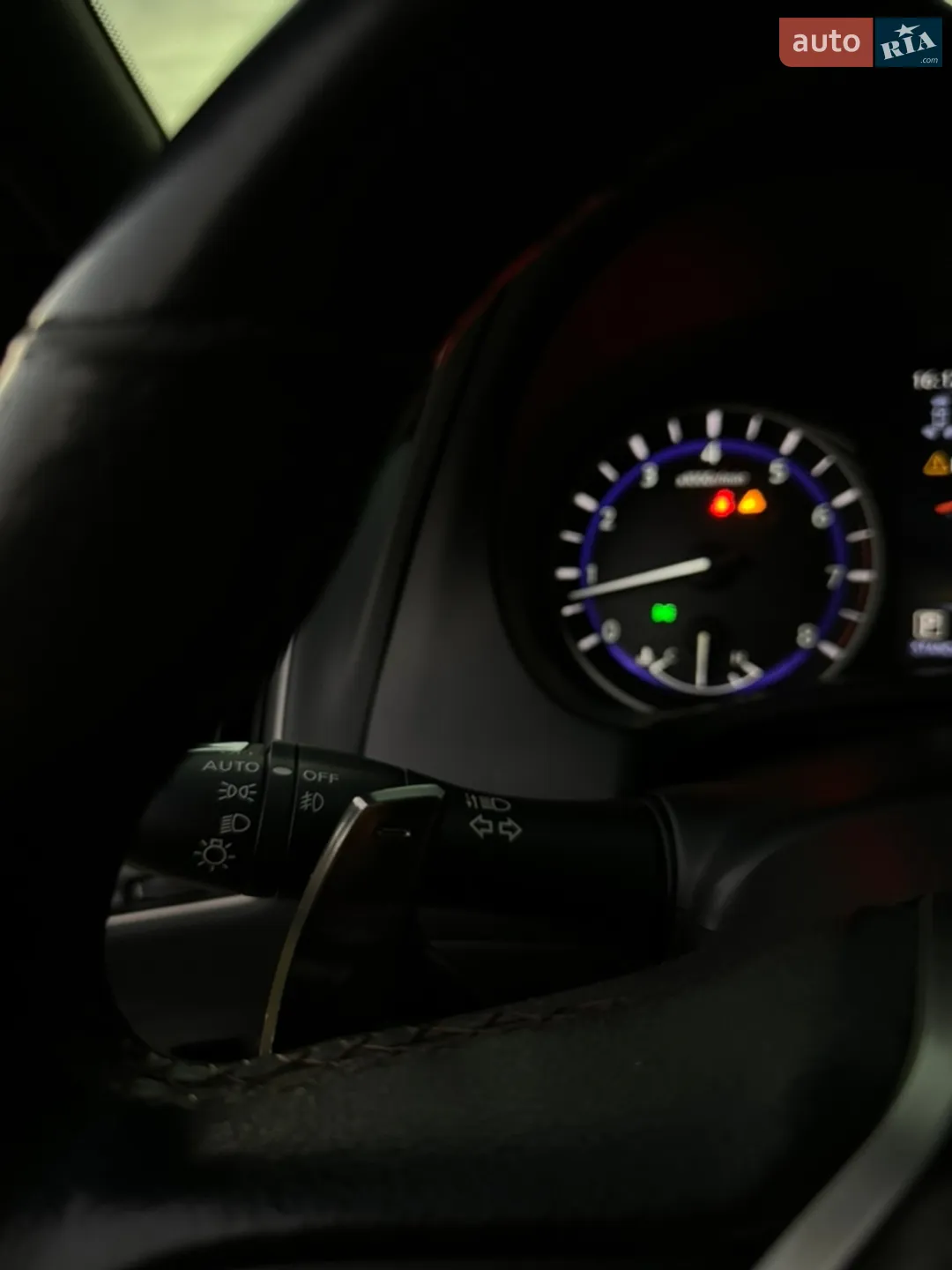 2018 Infiniti Q50 - мініатюра 53