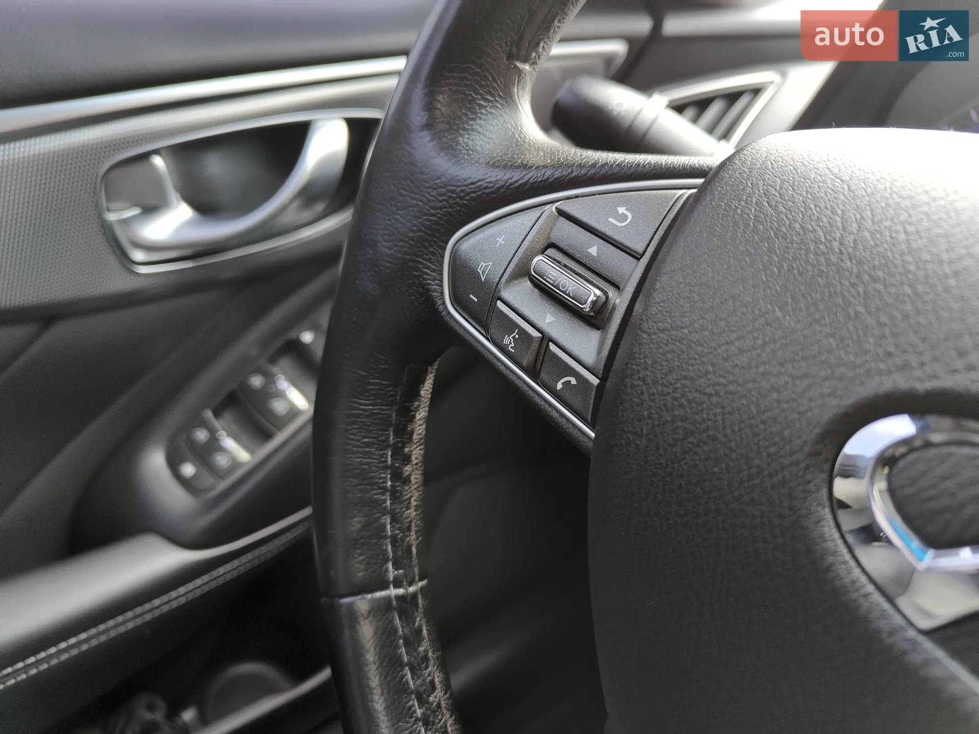 2016 Infiniti Q50 - мініатюра 54