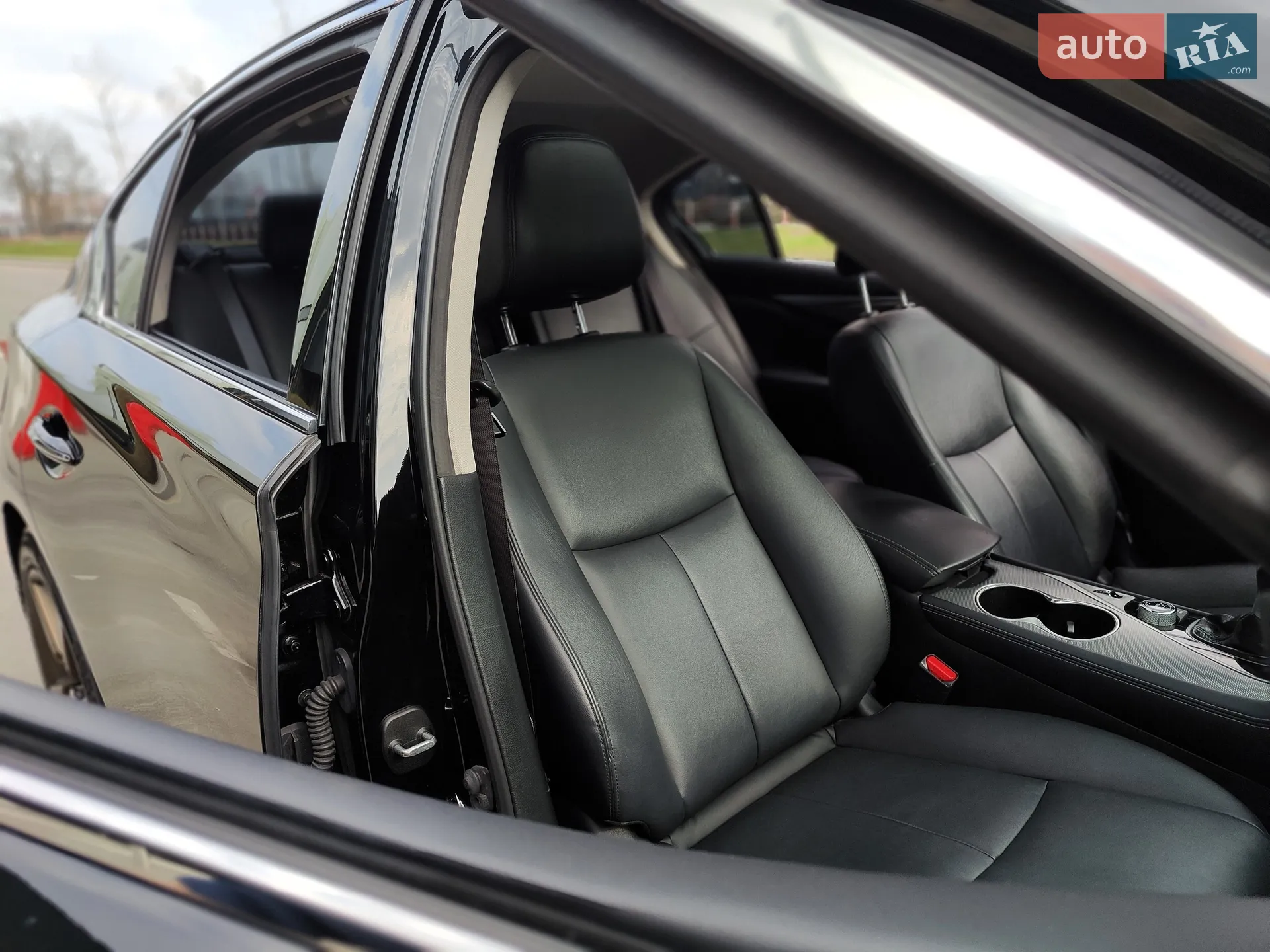 2016 Infiniti Q50 - мініатюра 32