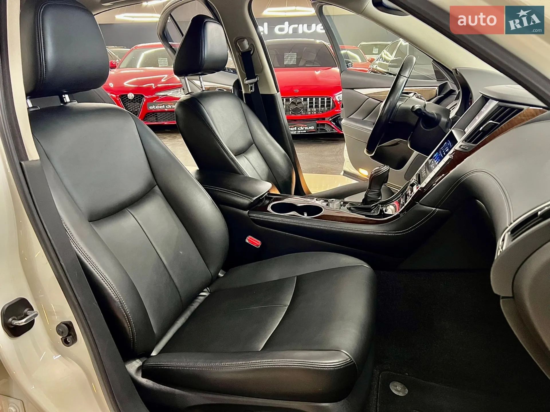 2018 Infiniti Q50 - мініатюра 24