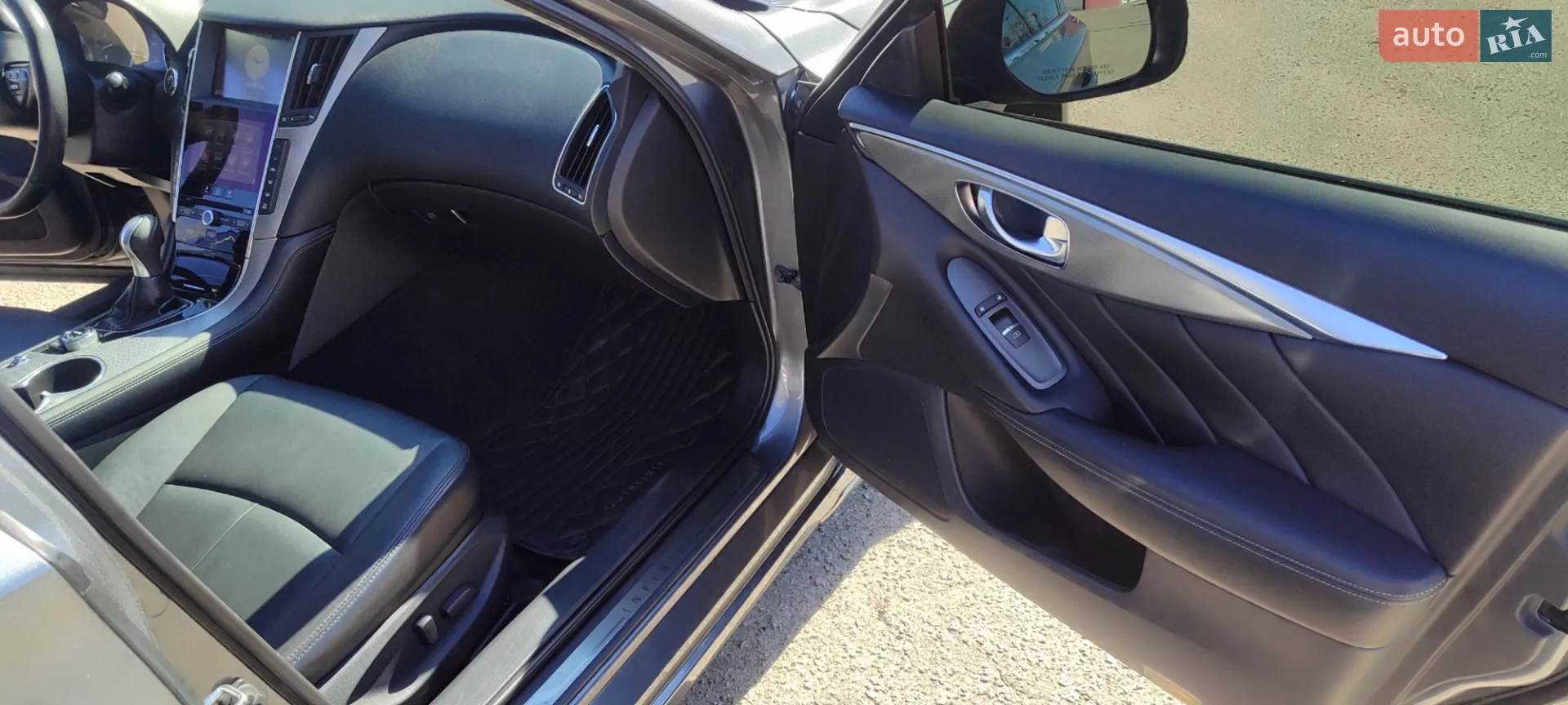 2016 Infiniti Q50 - мініатюра 22