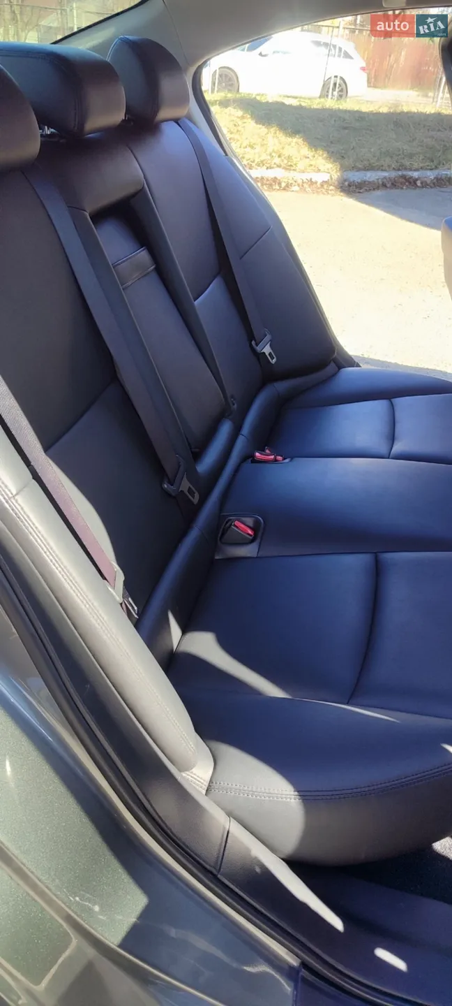 2016 Infiniti Q50 - мініатюра 27