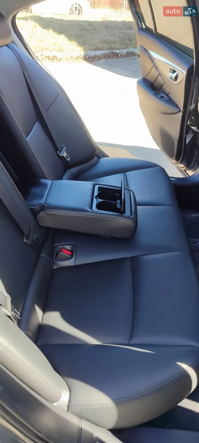 2016 Infiniti Q50 - мініатюра 26