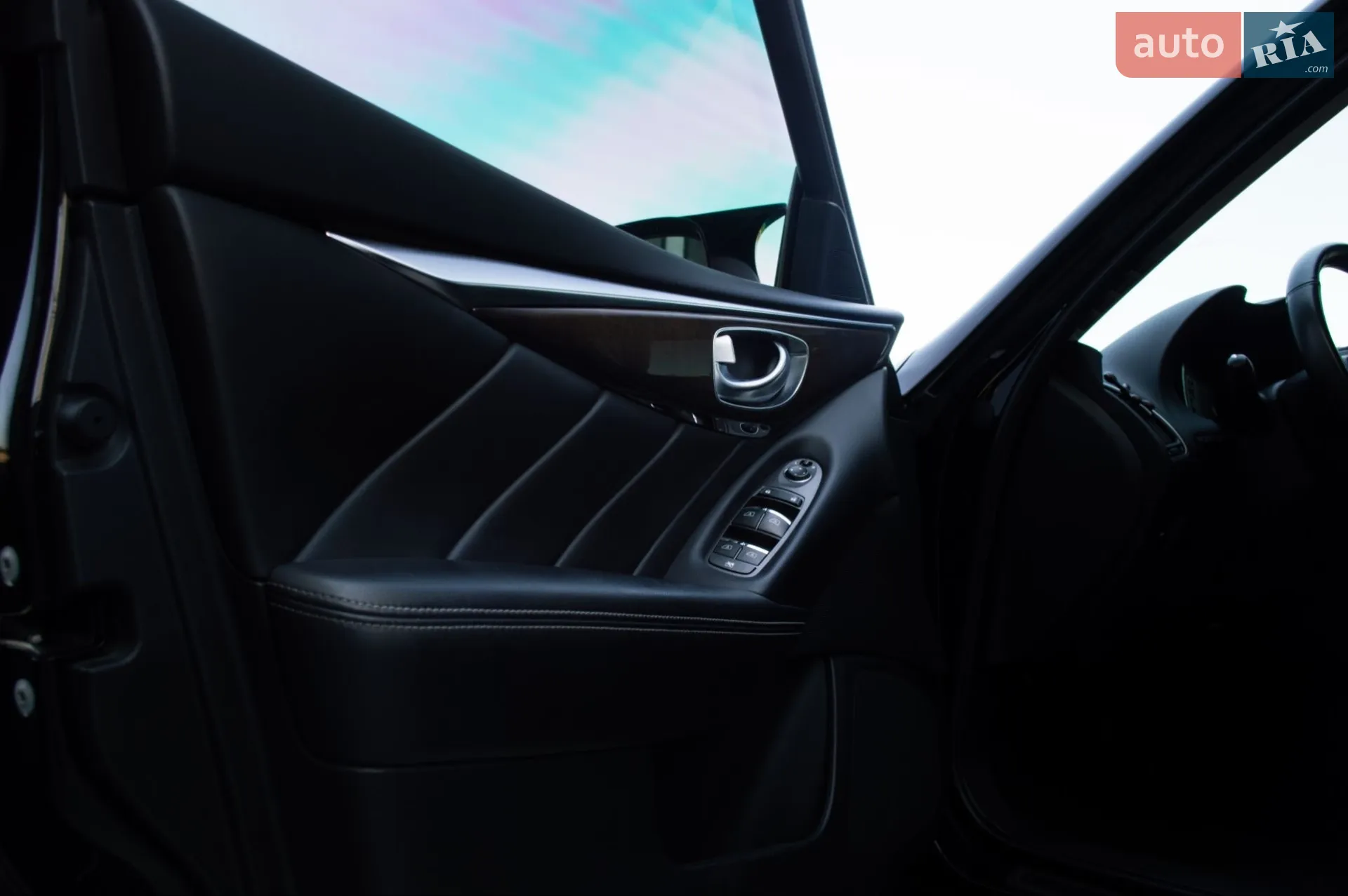 2018 Infiniti Q50 - мініатюра 17