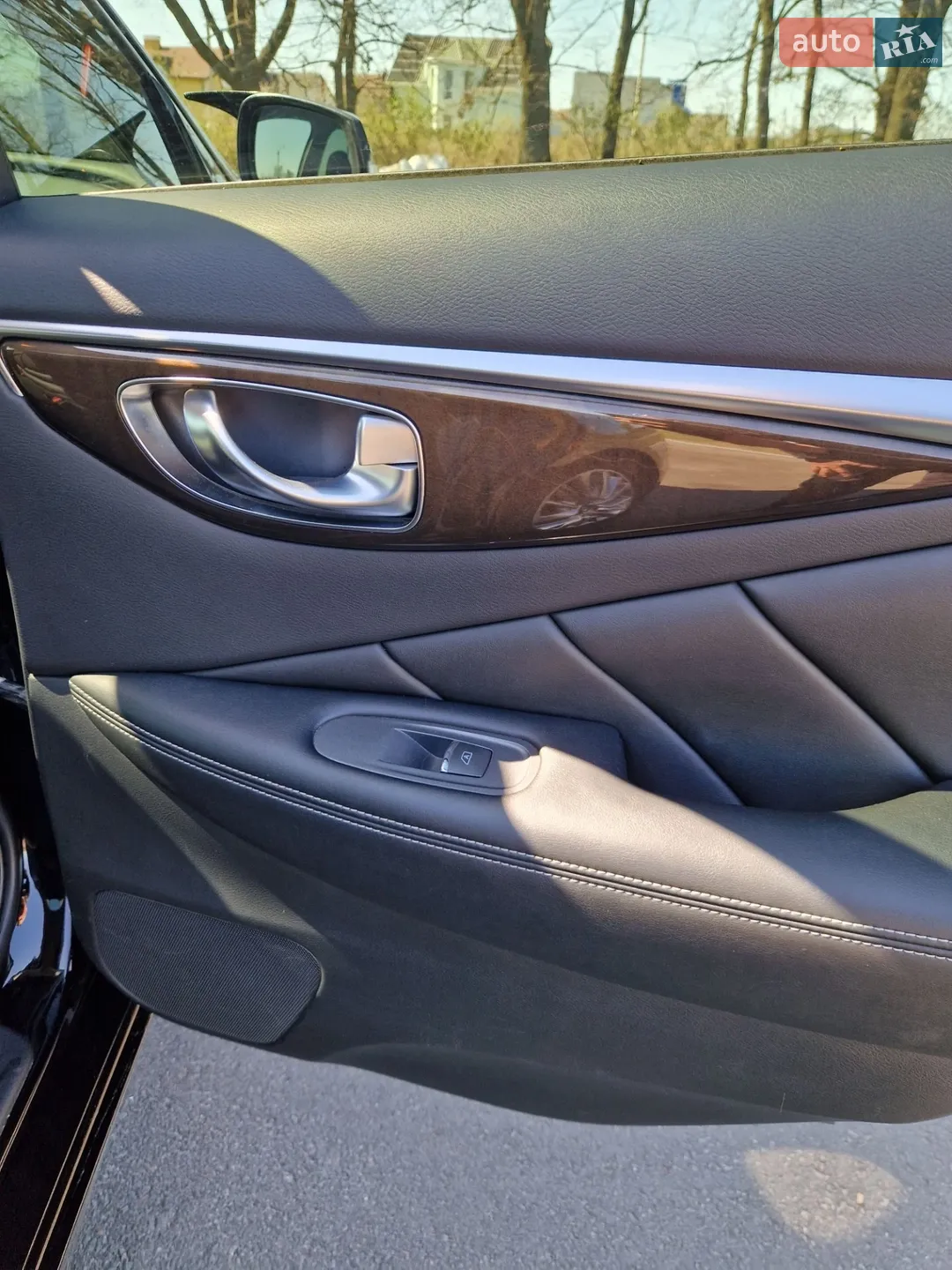 2018 Infiniti Q50 - мініатюра 25