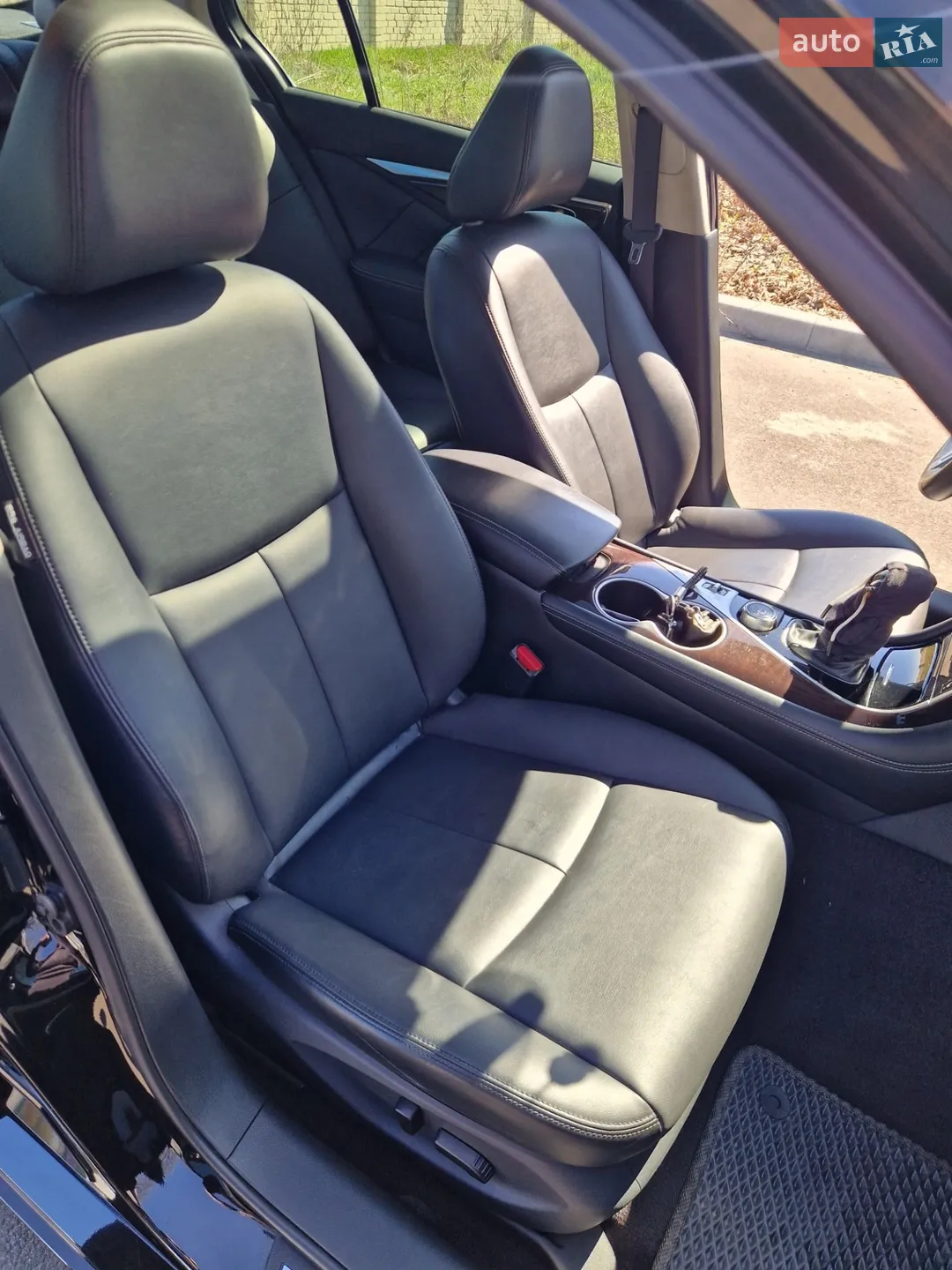 2018 Infiniti Q50 - мініатюра 23