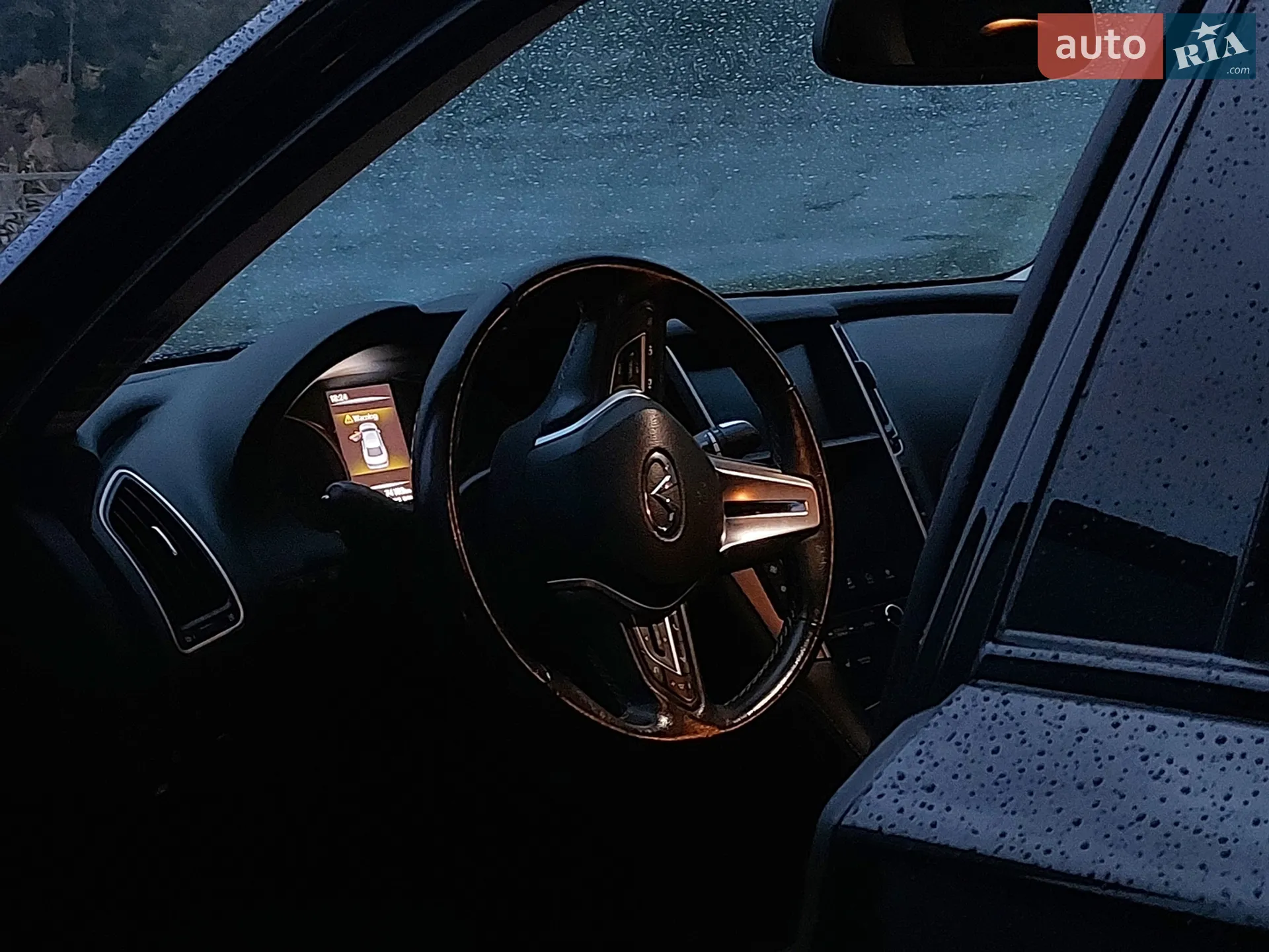 2017 Infiniti Q50 - мініатюра 4