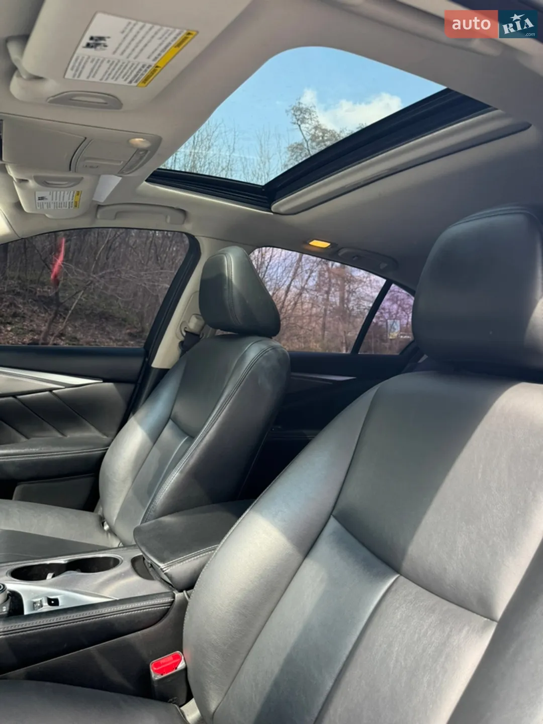 2018 Infiniti Q50 - мініатюра 11