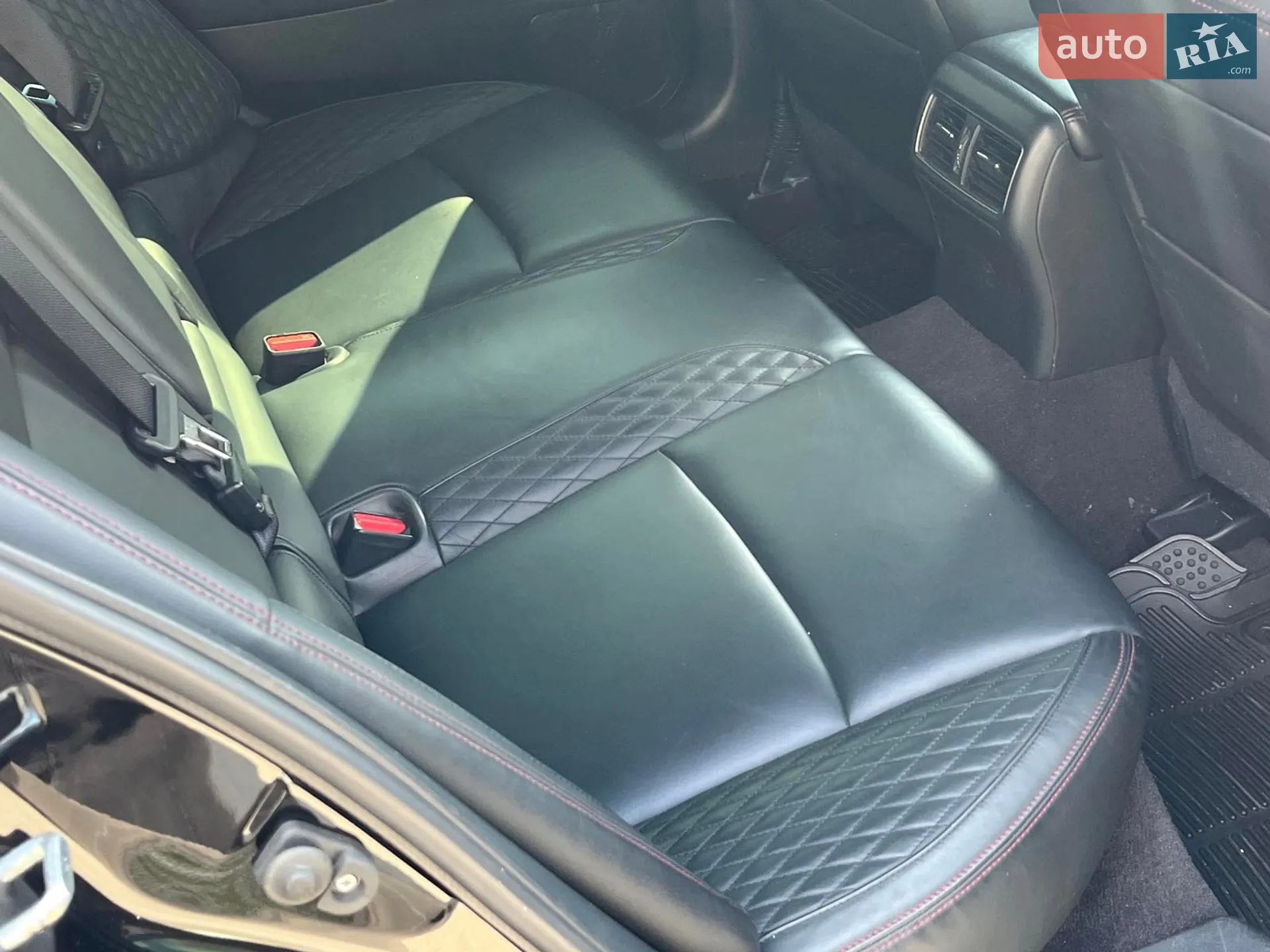2019 Infiniti Q50 - мініатюра 28