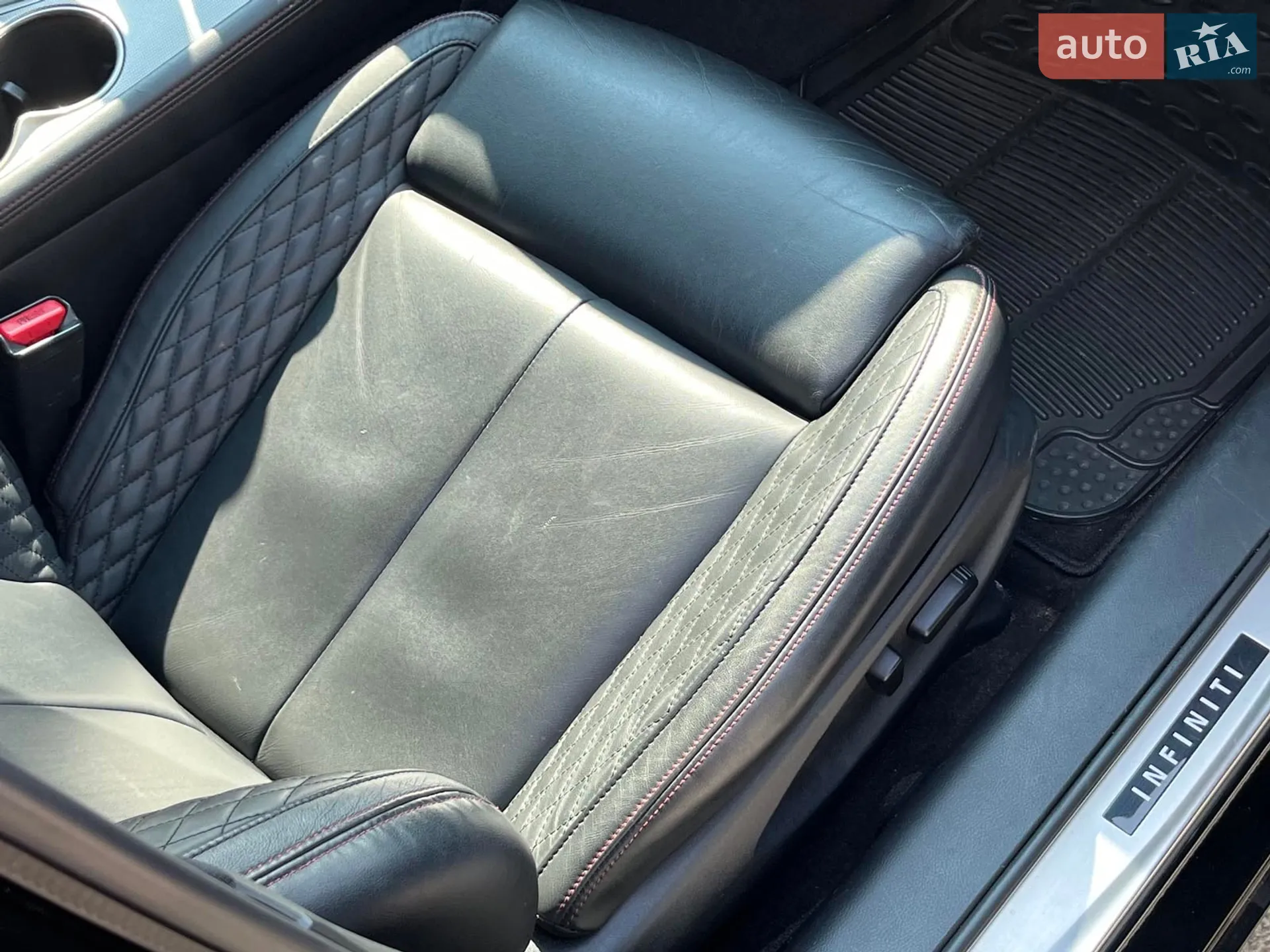 2019 Infiniti Q50 - мініатюра 32