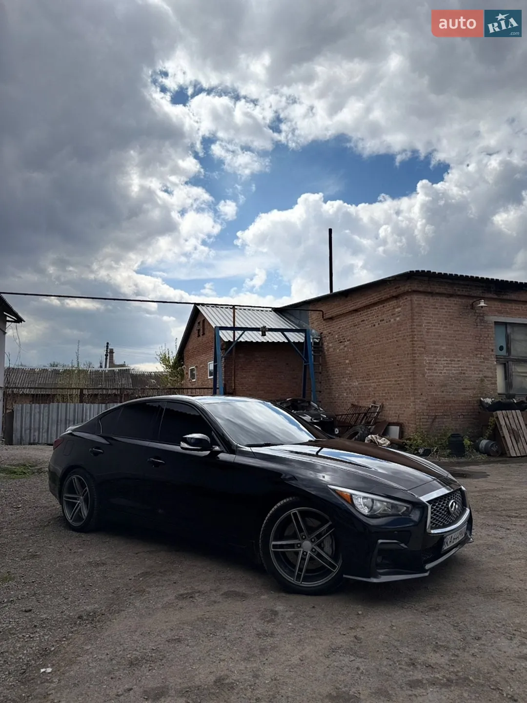2018 Infiniti Q50 - мініатюра 5