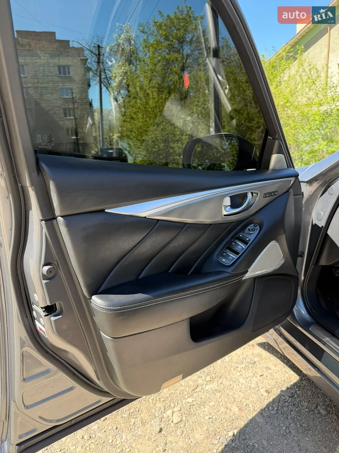 2016 Infiniti Q50 - мініатюра 16