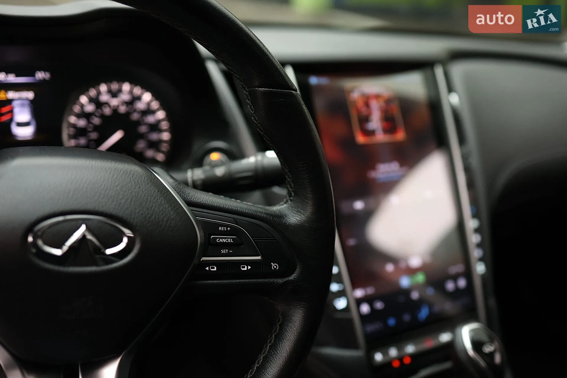 2017 Infiniti Q50 - мініатюра 20