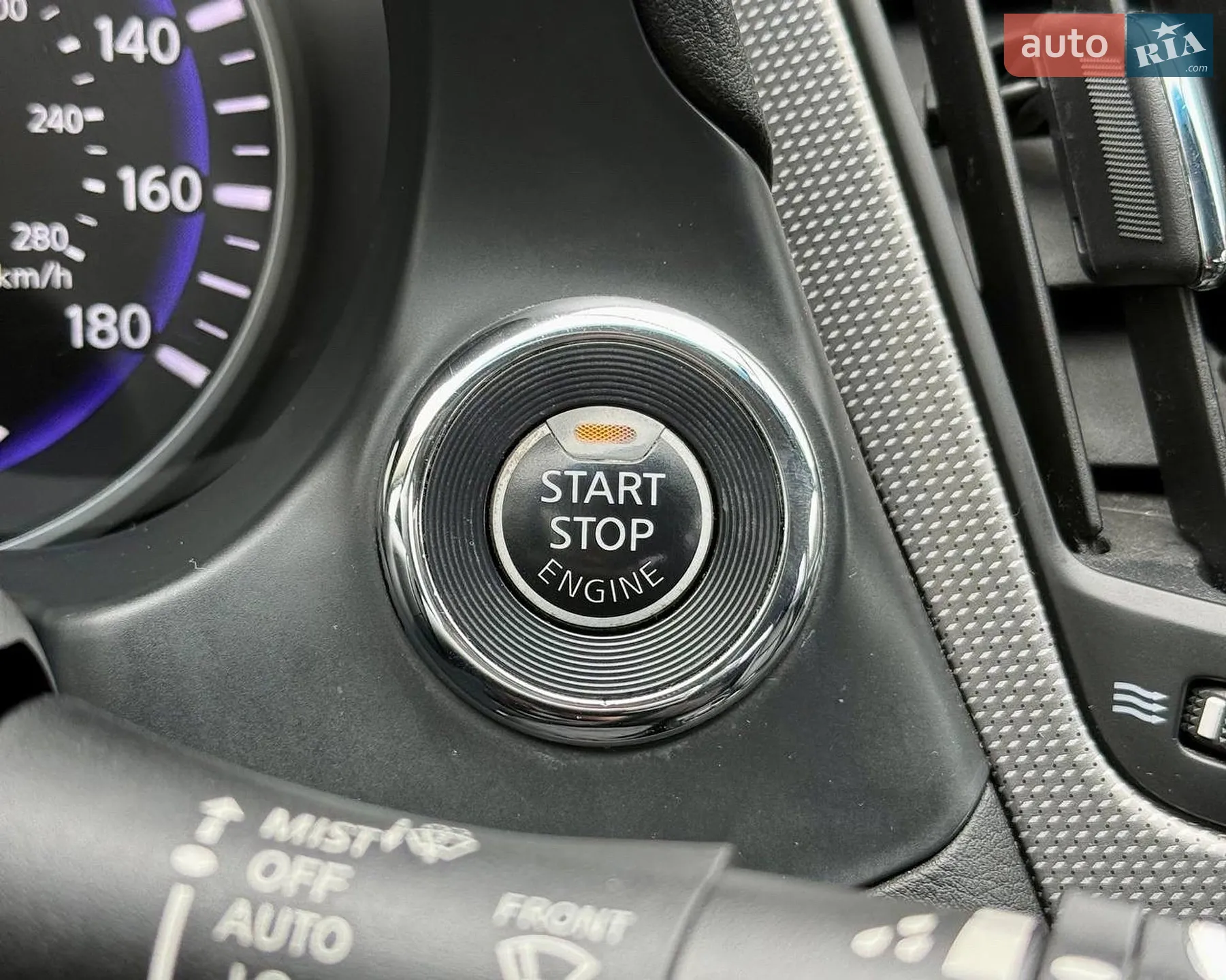 2016 Infiniti Q50 - мініатюра 35