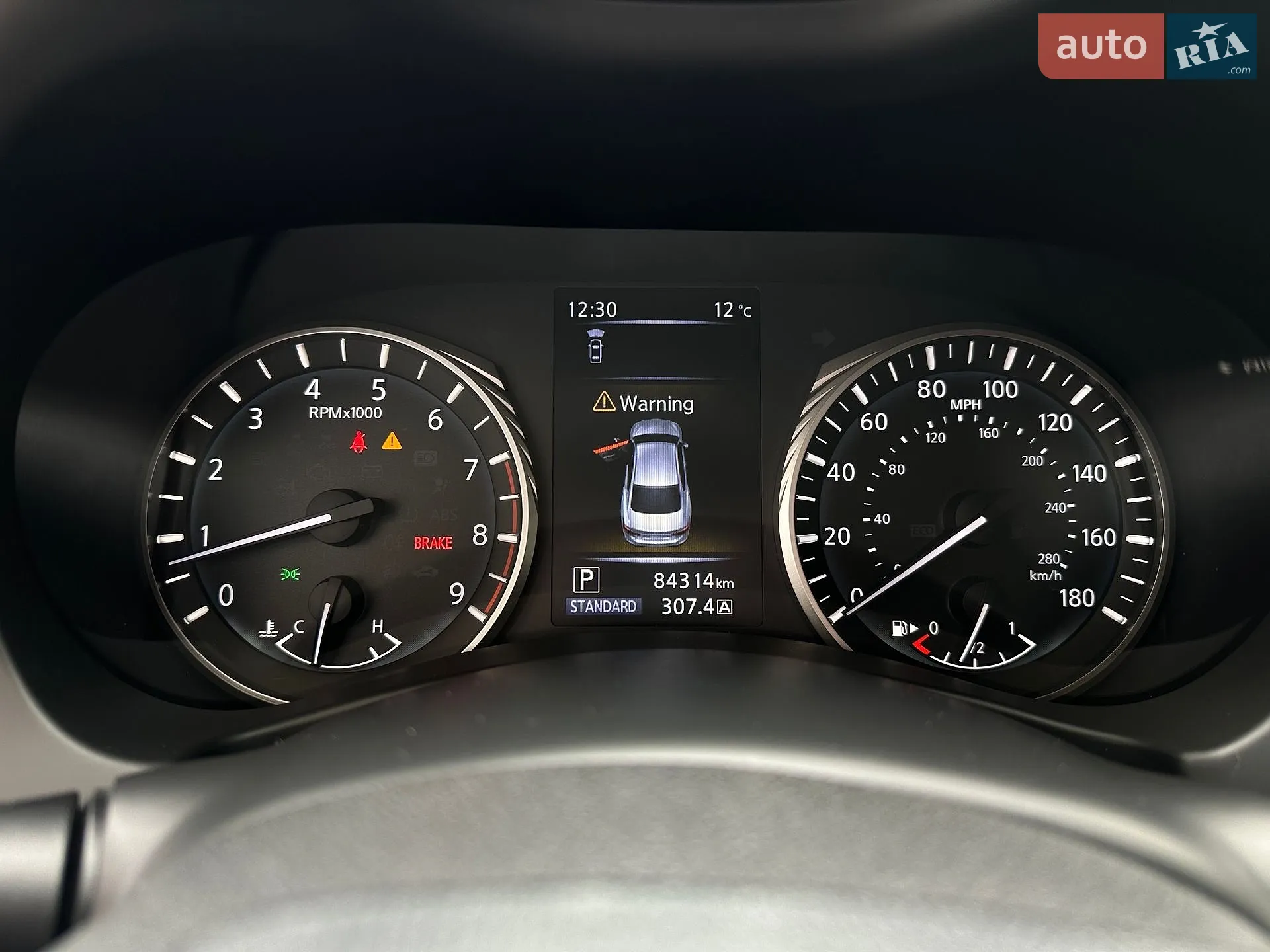 2018 Infiniti Q50 - мініатюра 37