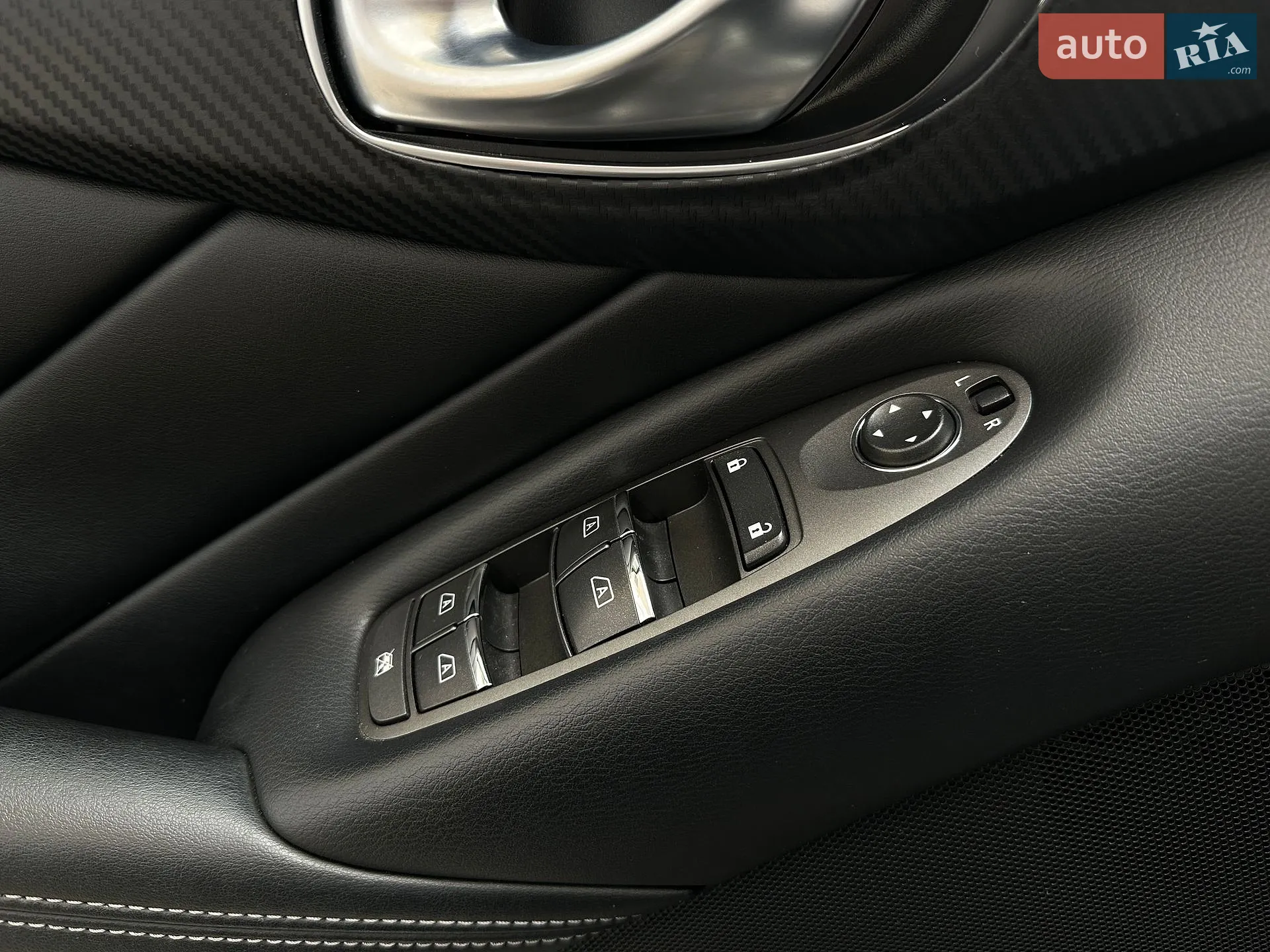 2018 Infiniti Q50 - мініатюра 42