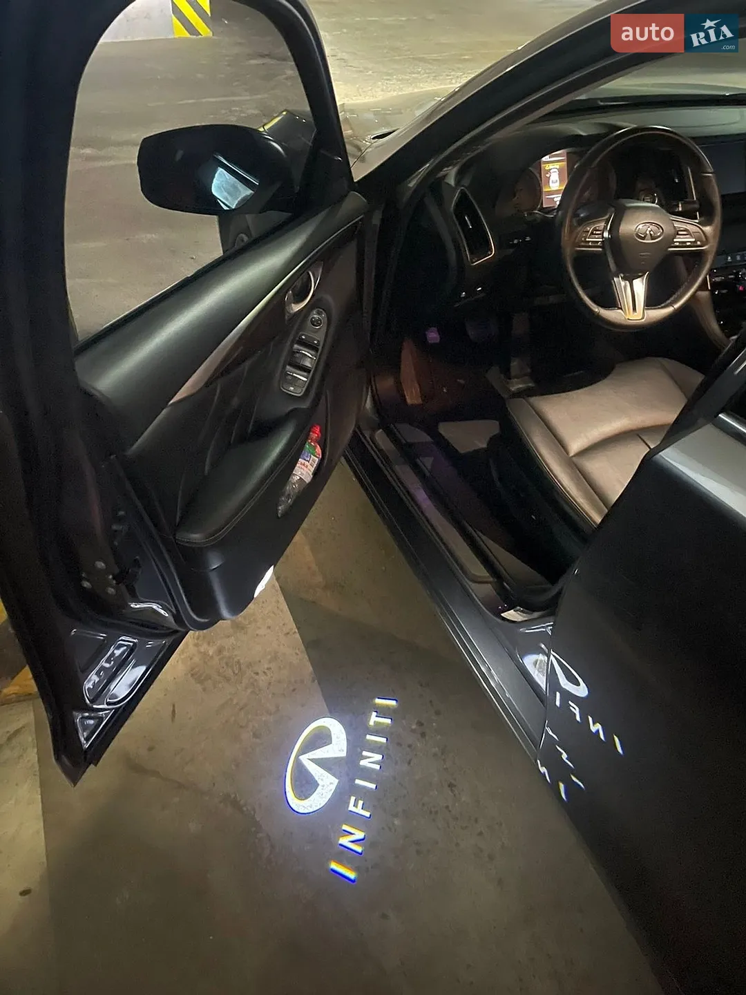 2018 Infiniti Q50 - мініатюра 38