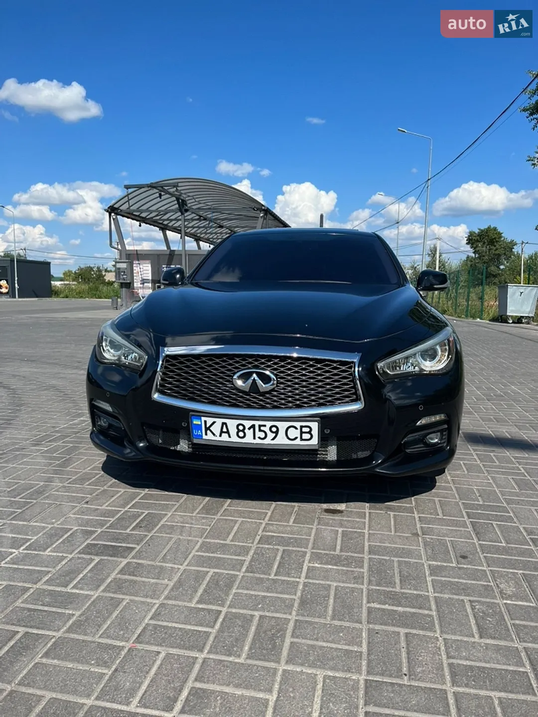 2016 Infiniti Q50 - мініатюра 5