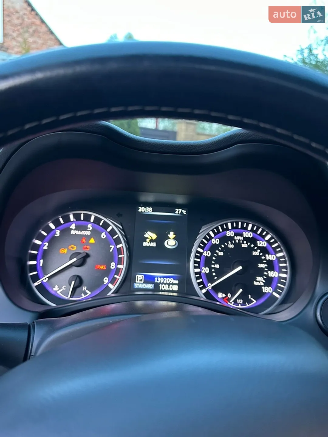 2017 Infiniti Q50 - мініатюра 14