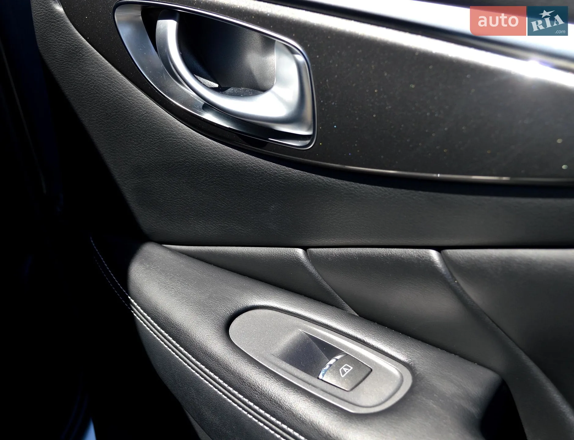 2016 Infiniti Q50 - мініатюра 39