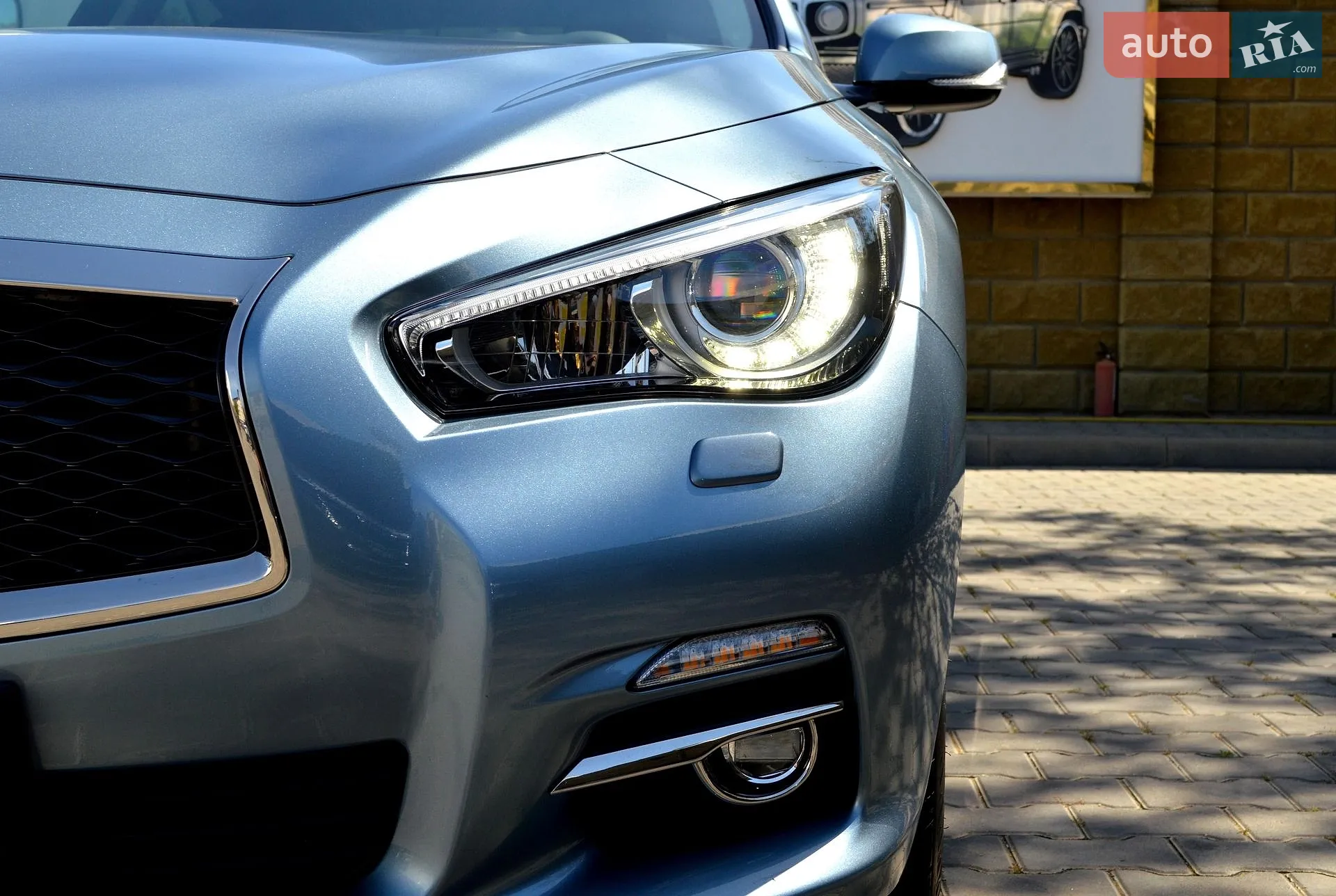 2016 Infiniti Q50 - мініатюра 42