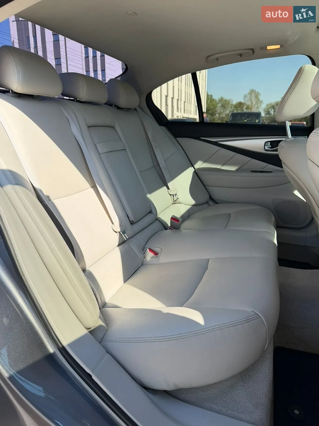 2019 Infiniti Q50 - мініатюра 39