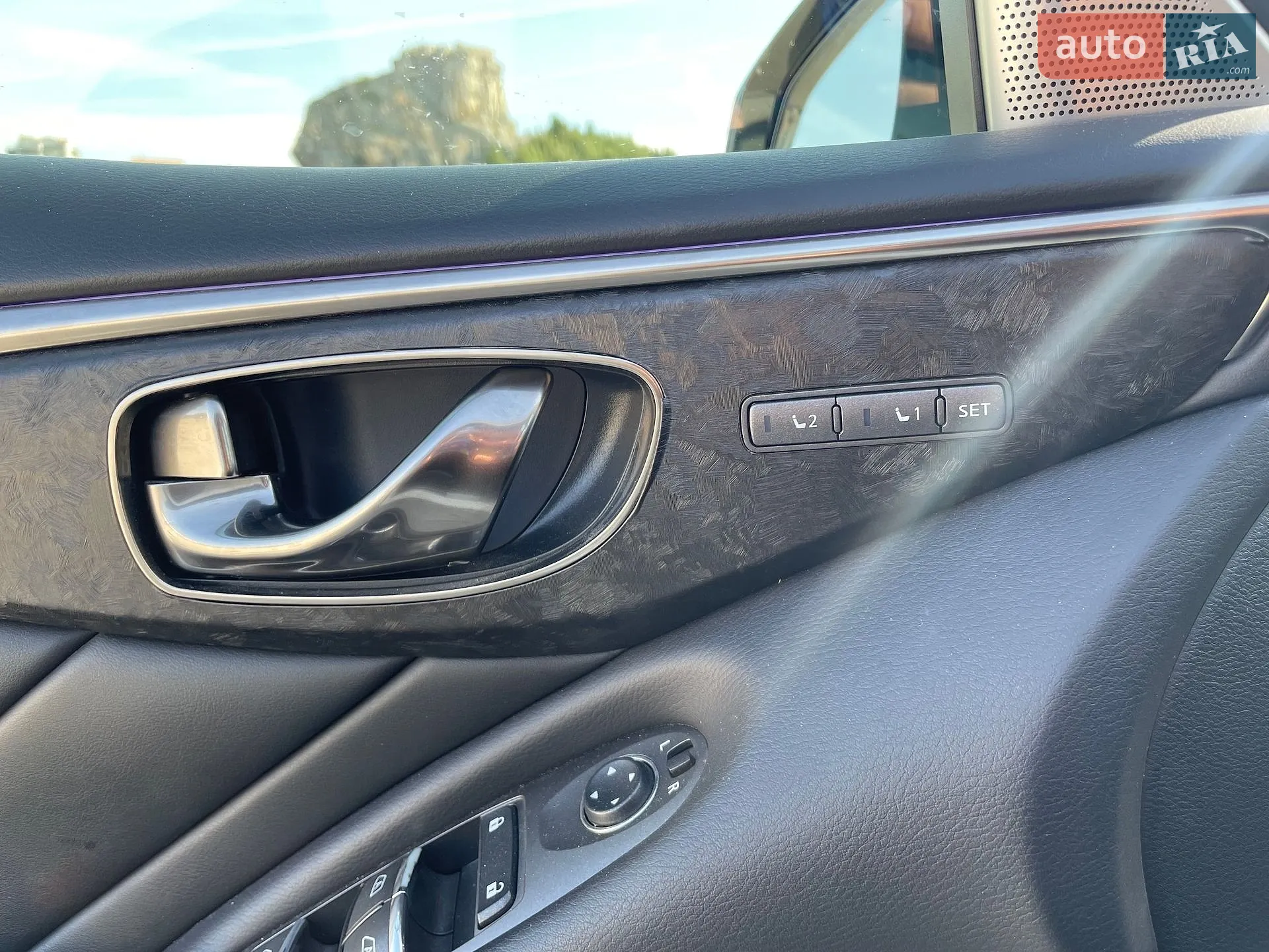 2016 Infiniti Q50 - мініатюра 19