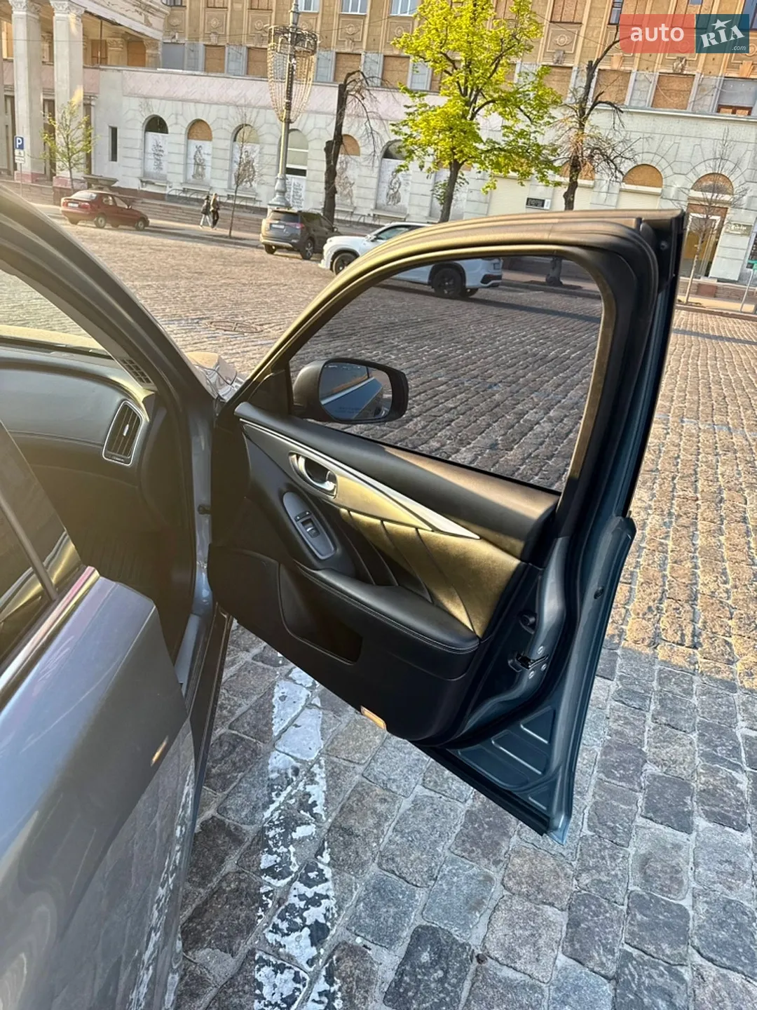 2019 Infiniti Q50 - мініатюра 12