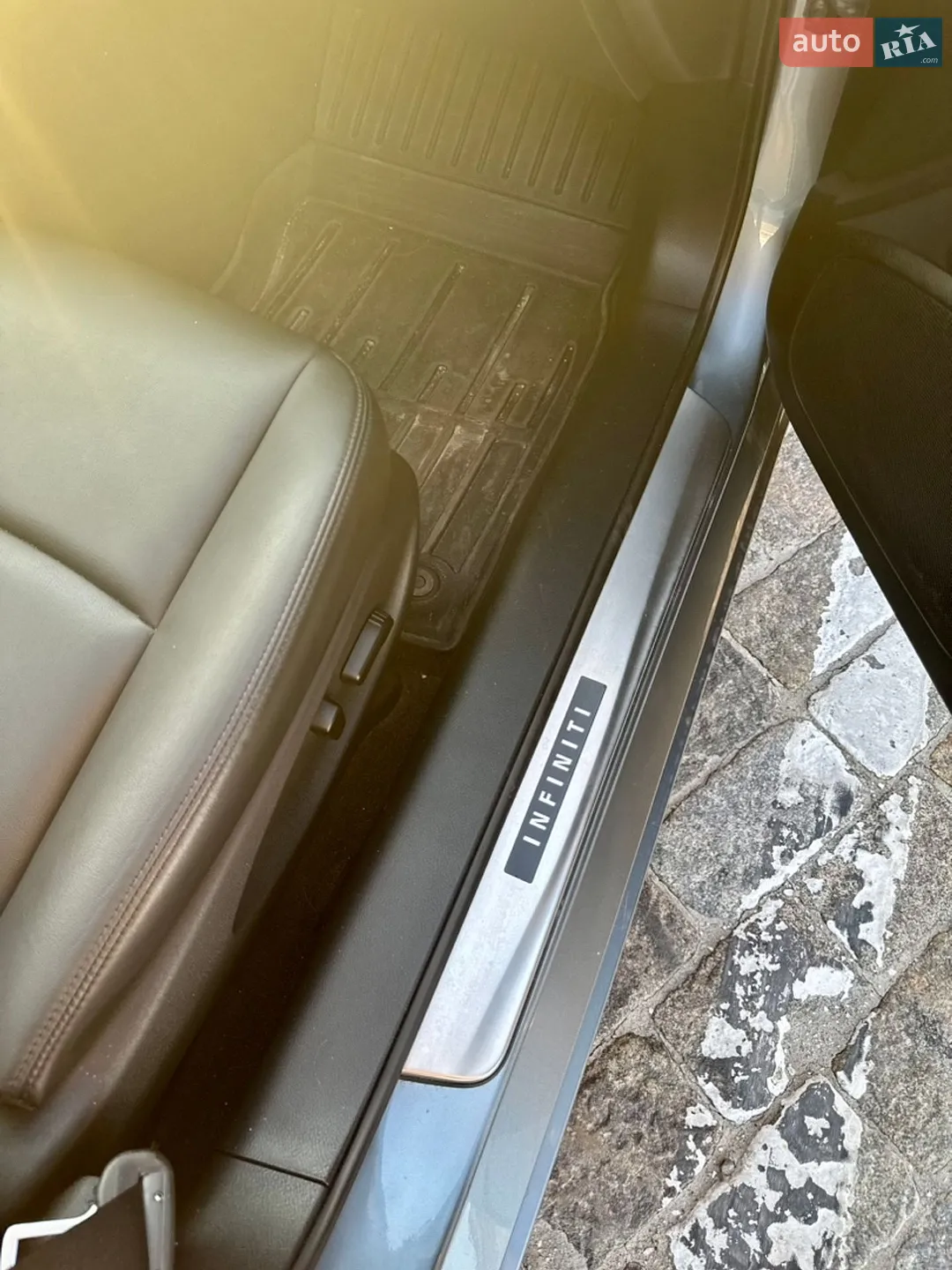 2019 Infiniti Q50 - мініатюра 18