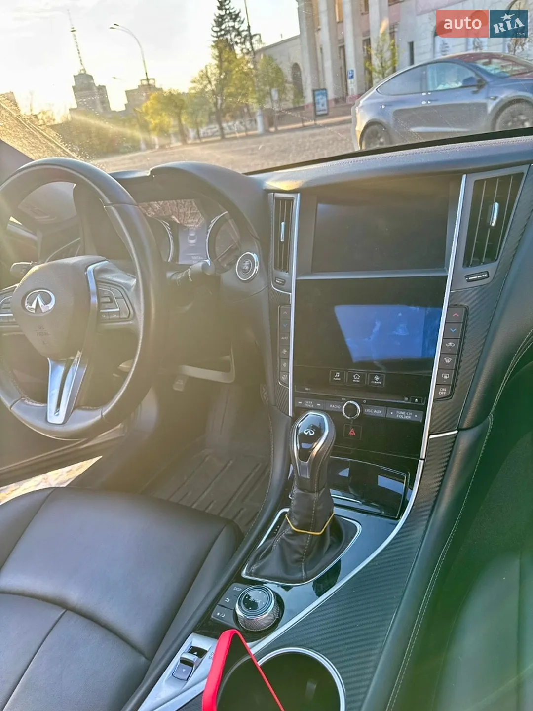 2019 Infiniti Q50 - мініатюра 20