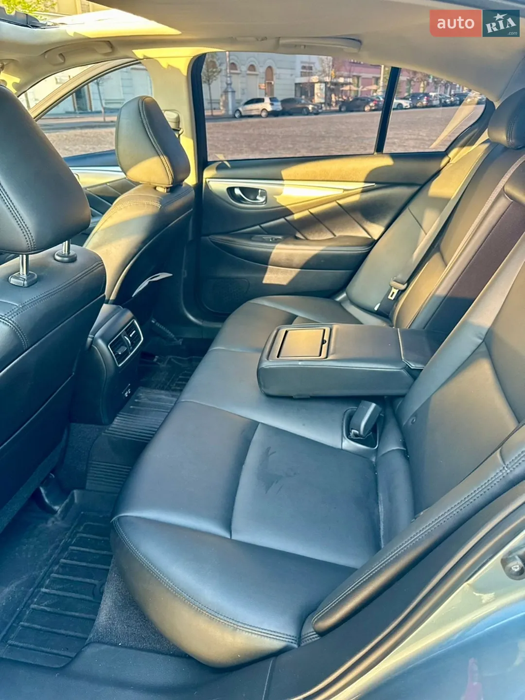 2019 Infiniti Q50 - мініатюра 27