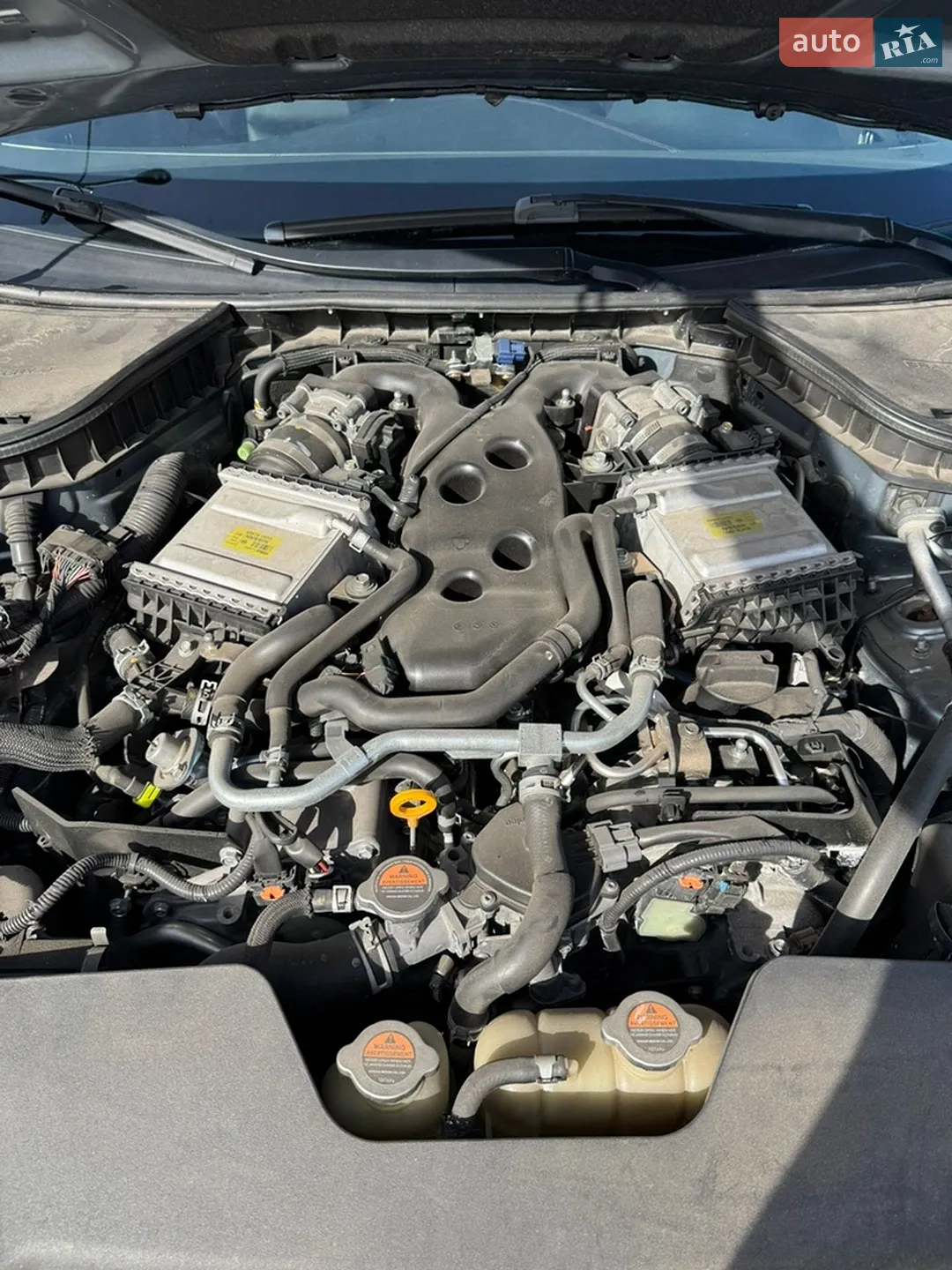 2017 Infiniti Q50 - мініатюра 25