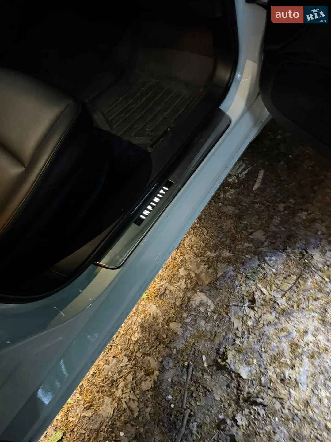 2019 Infiniti Q50 - мініатюра 13