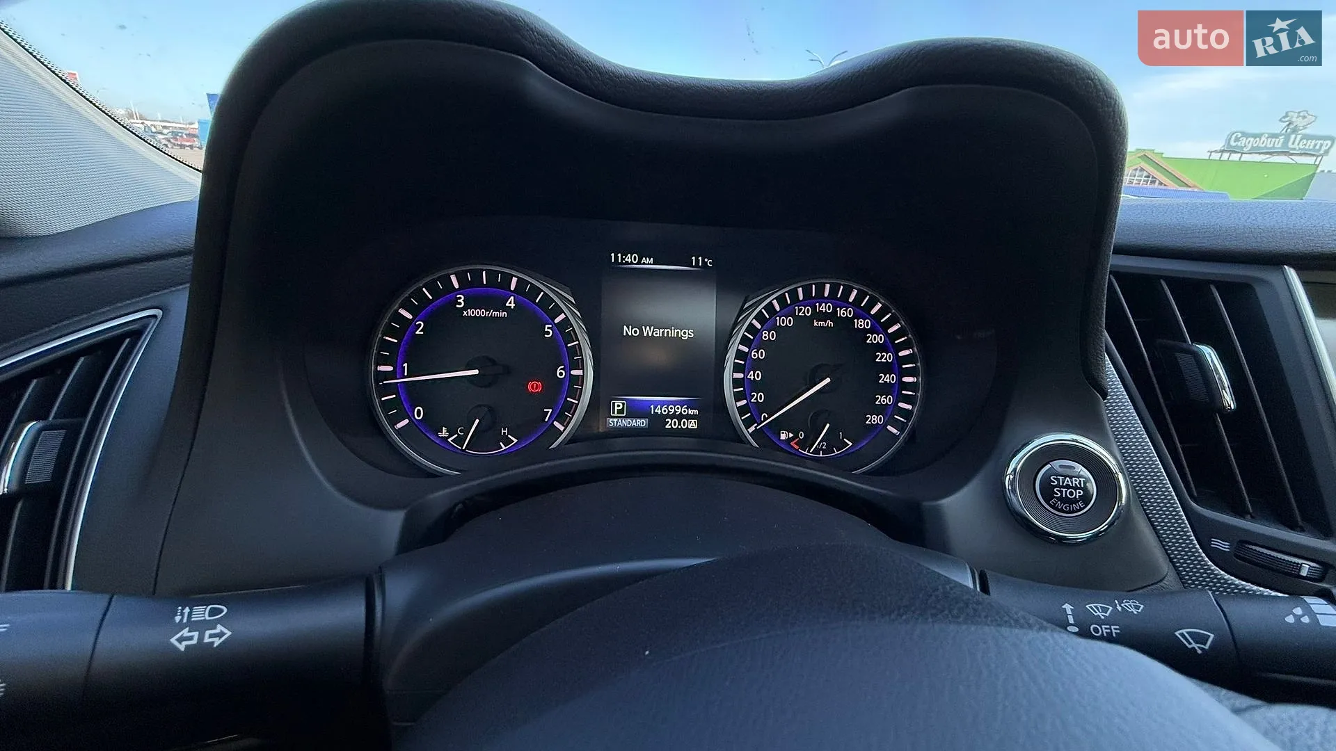 2015 Infiniti Q50 - мініатюра 8