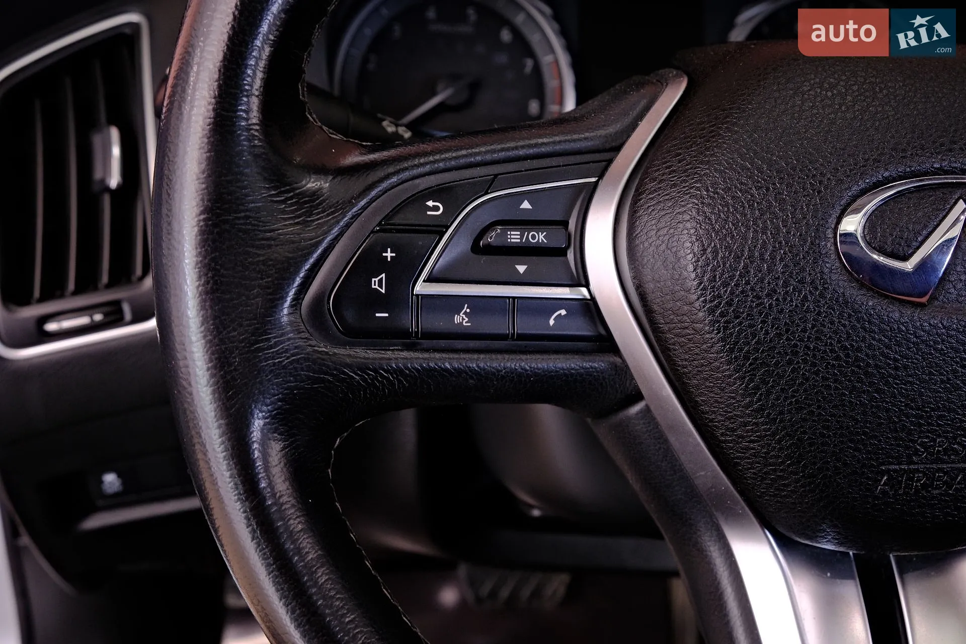 2019 Infiniti Q50 - мініатюра 20