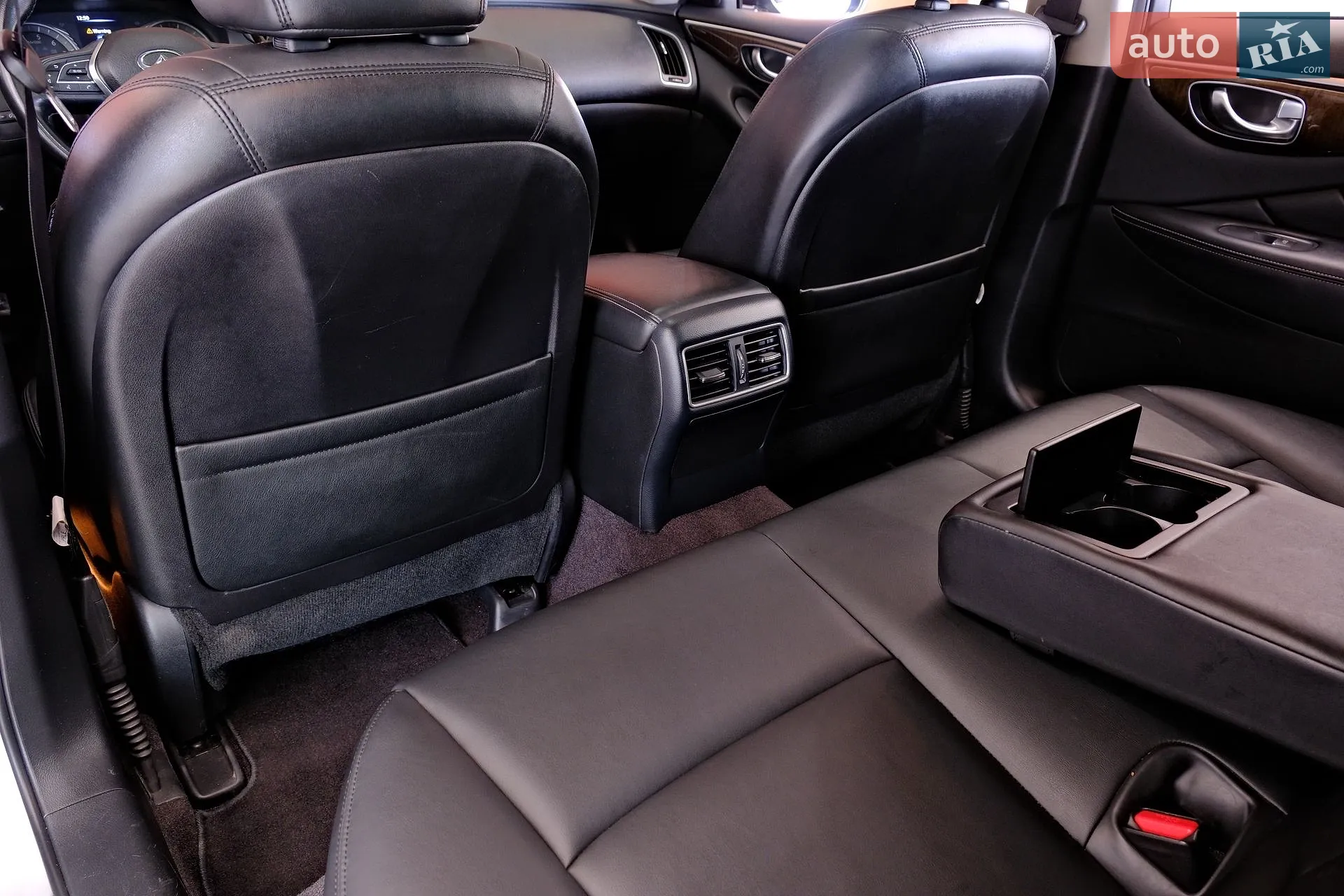 2019 Infiniti Q50 - мініатюра 31