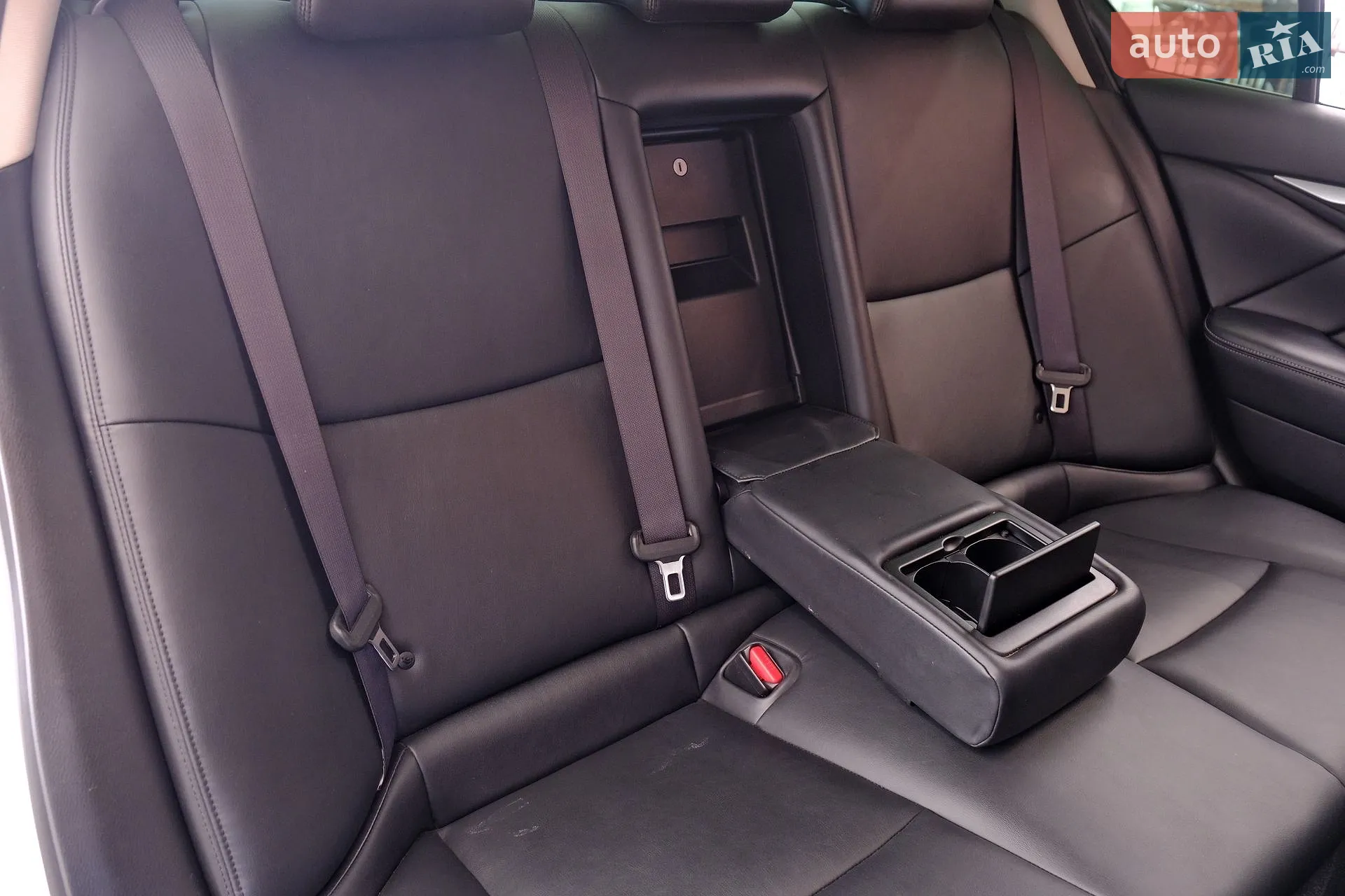 2019 Infiniti Q50 - мініатюра 36