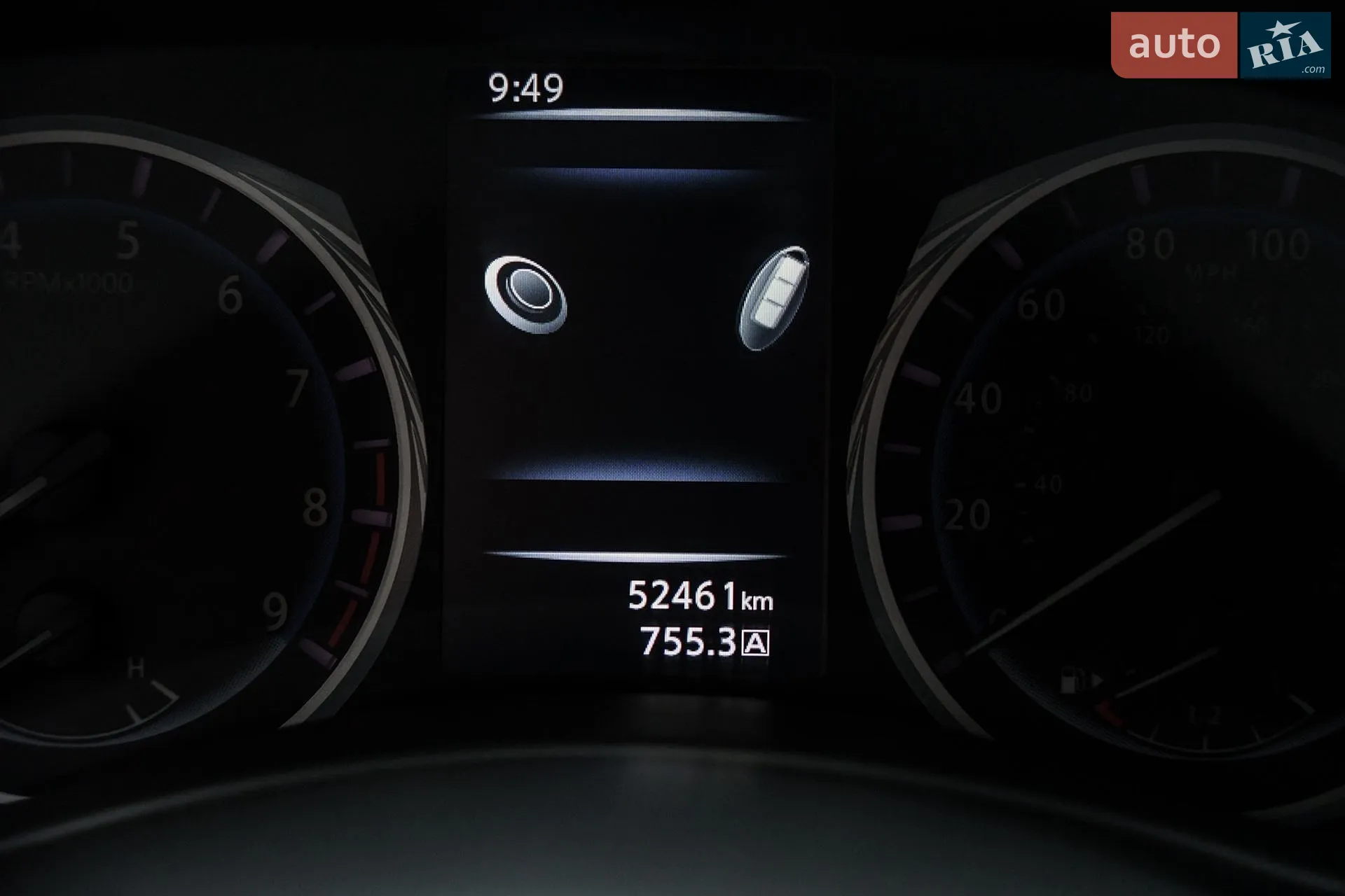 2018 Infiniti Q50 - мініатюра 17