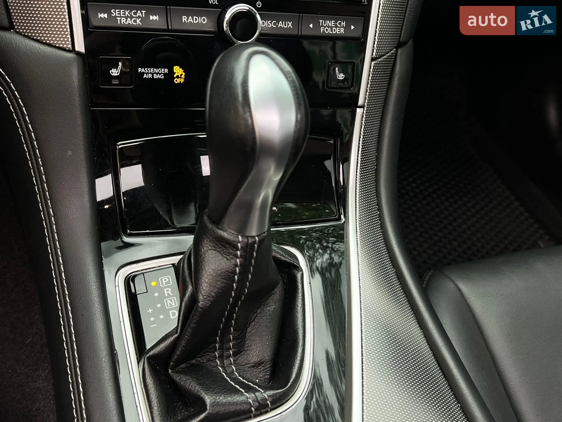 2016 Infiniti Q50 - мініатюра 26