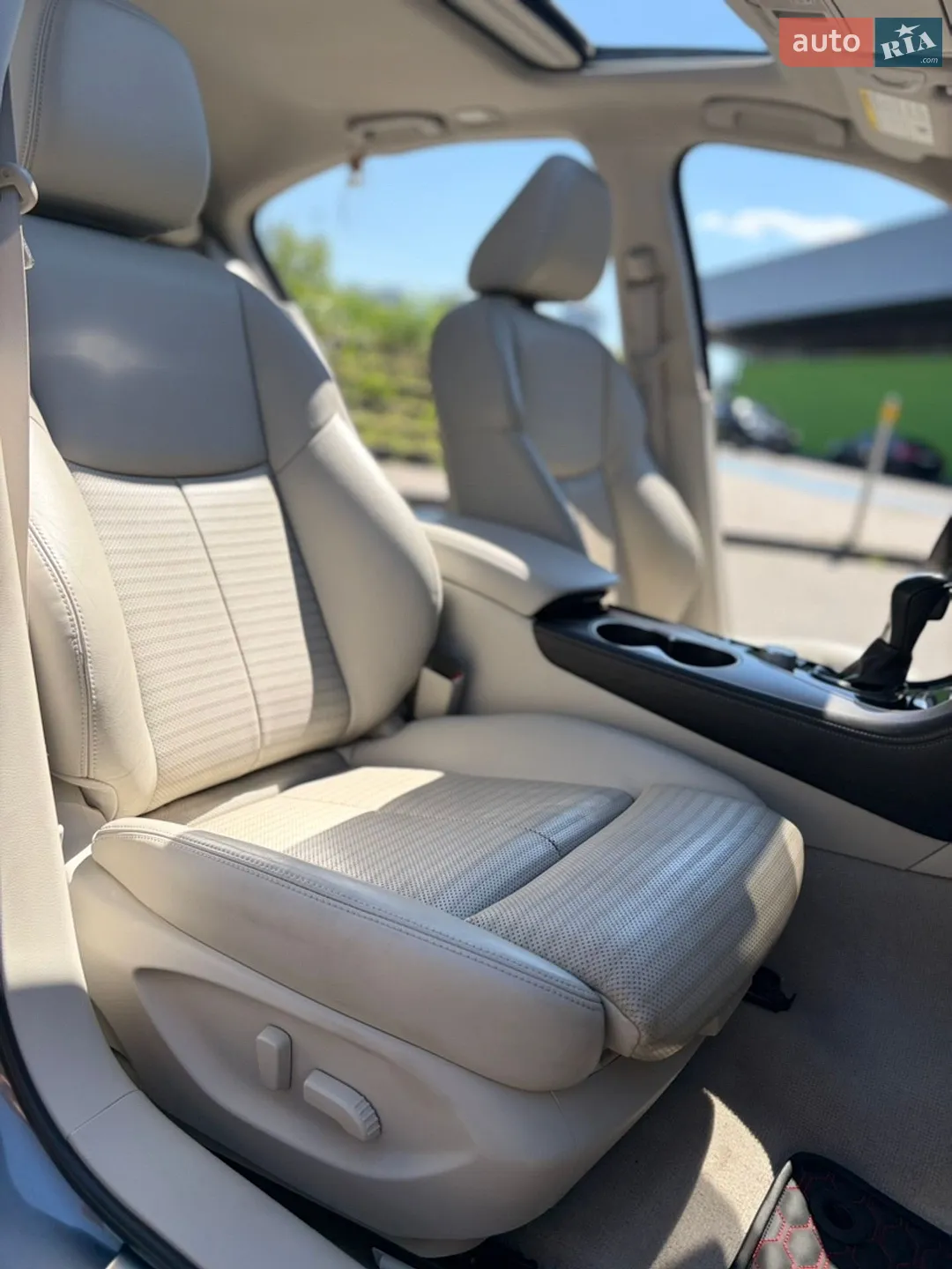2016 Infiniti Q50 - мініатюра 82