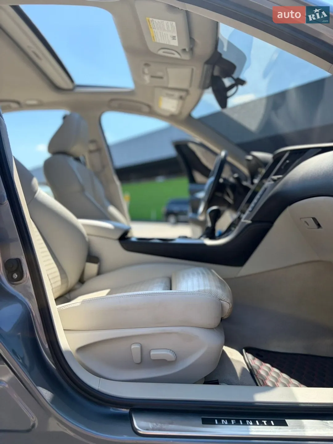 2016 Infiniti Q50 - мініатюра 83