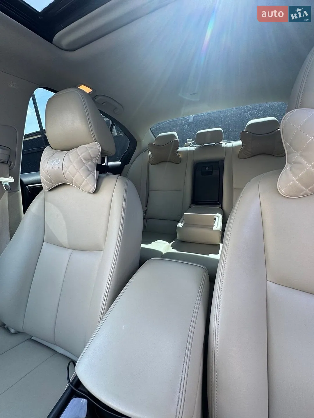 2018 Infiniti Q50 - мініатюра 11