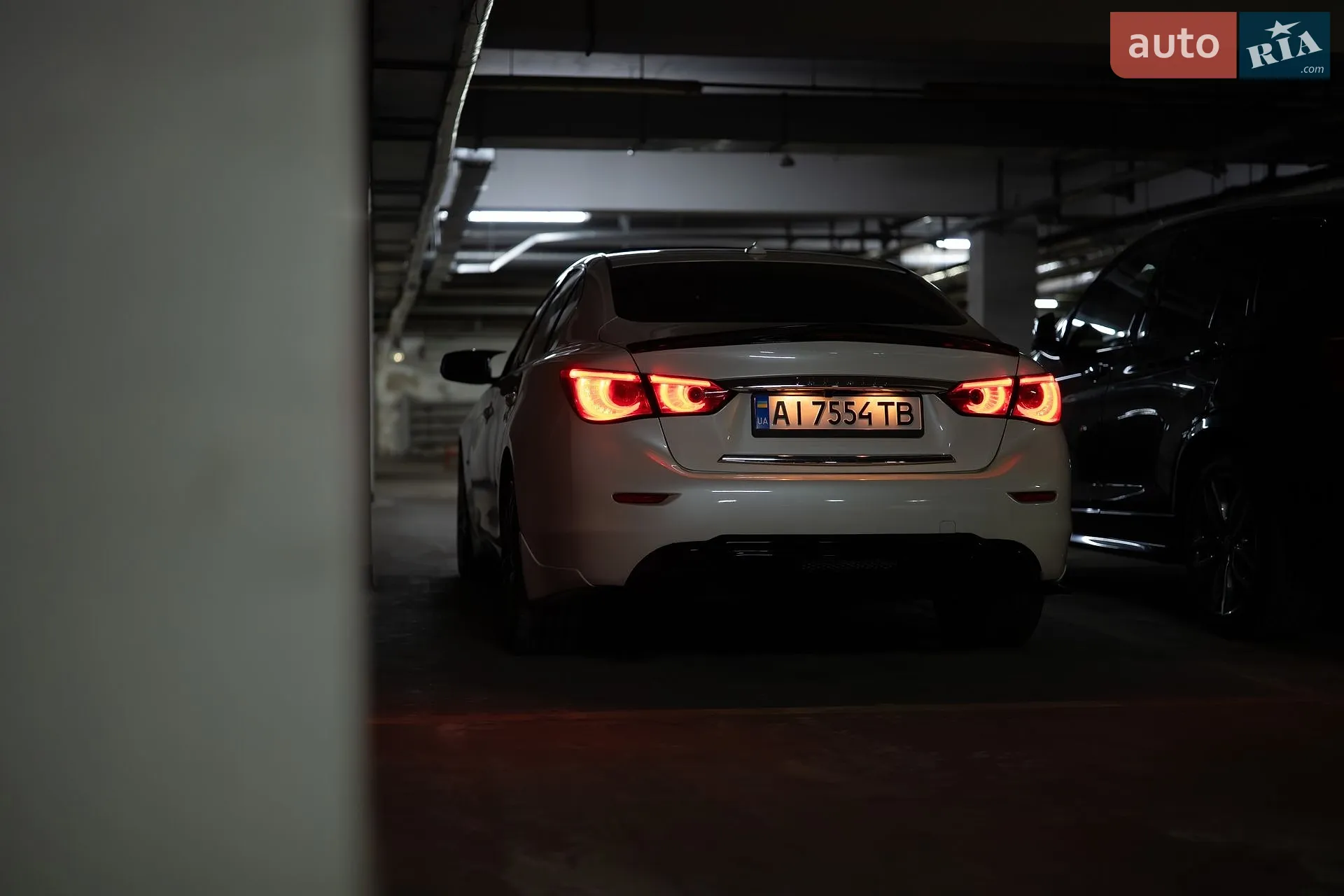 2016 Infiniti Q50 - мініатюра 3